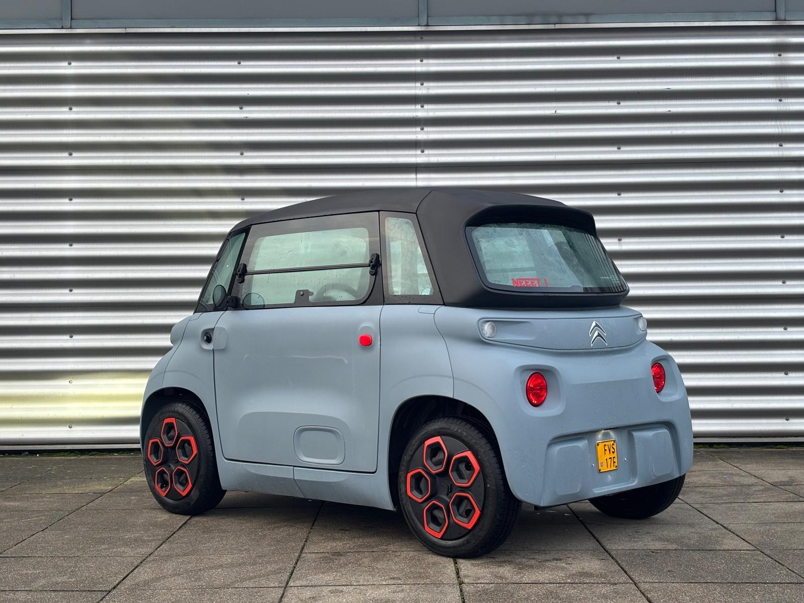 Citroën Ami