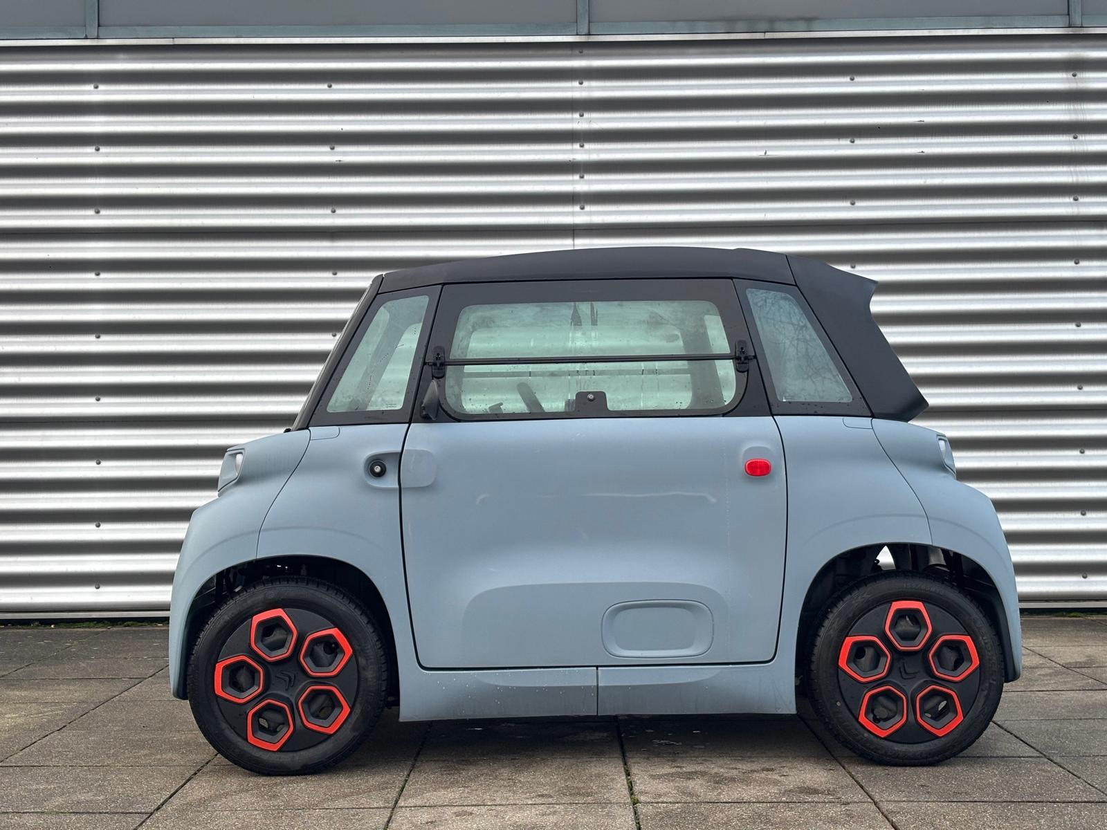 Citroën Ami