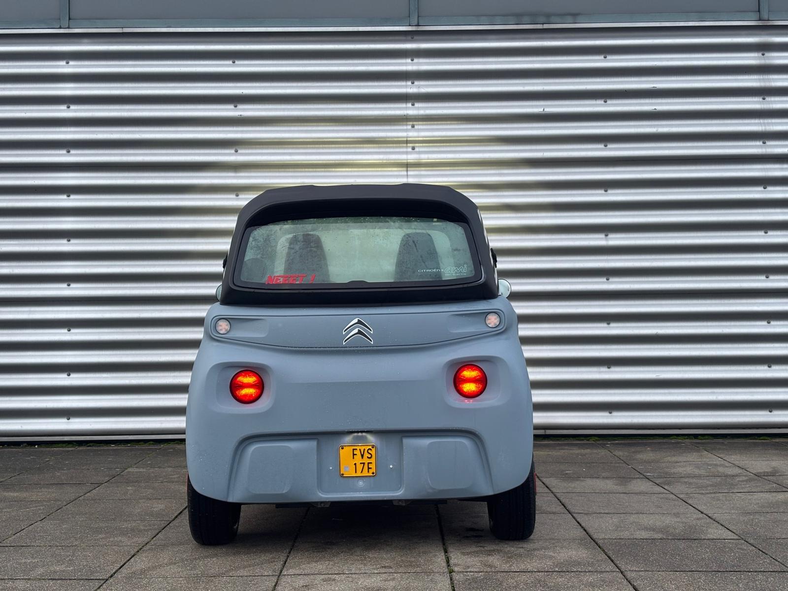 Citroën Ami