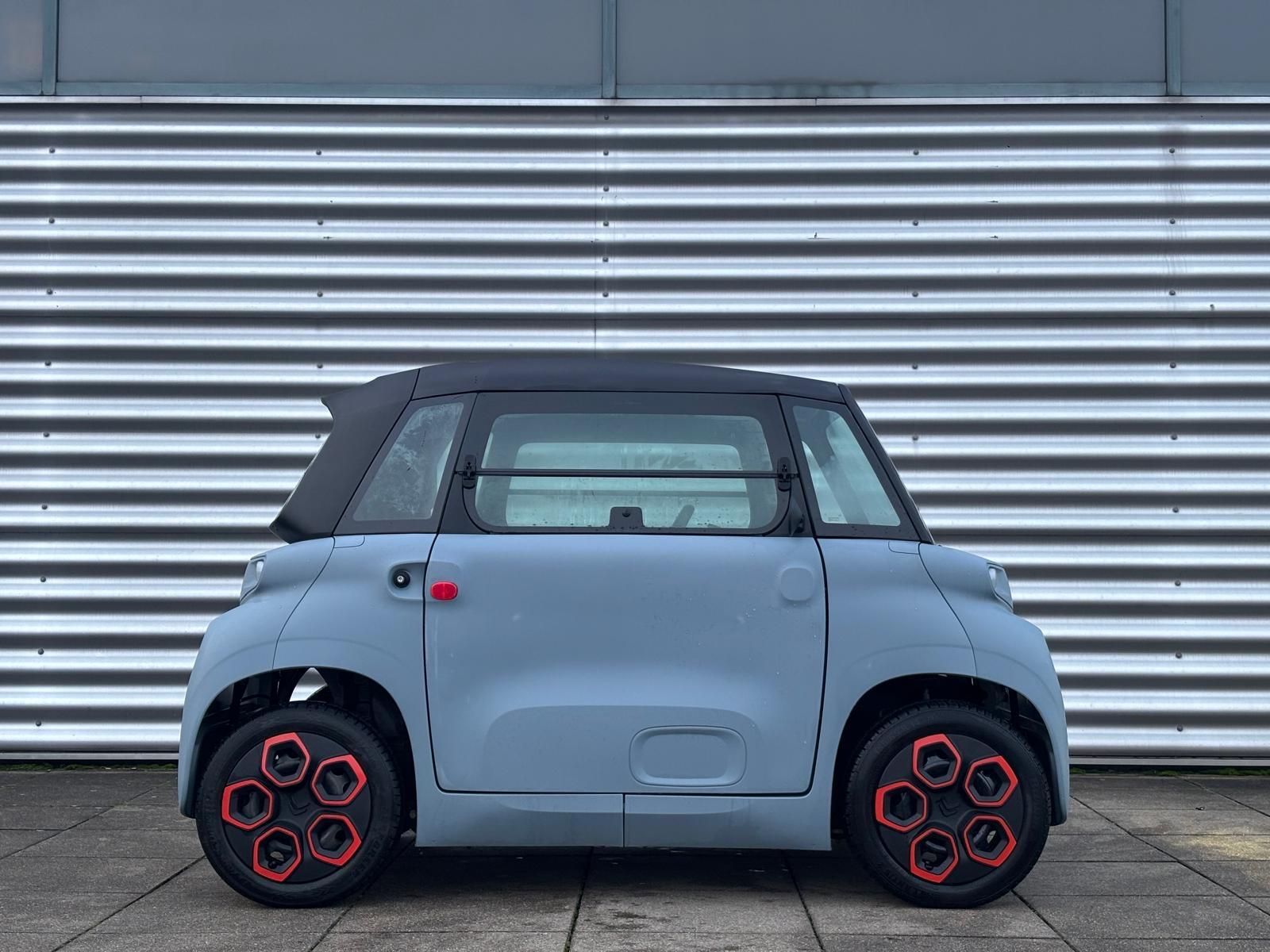 Citroën Ami