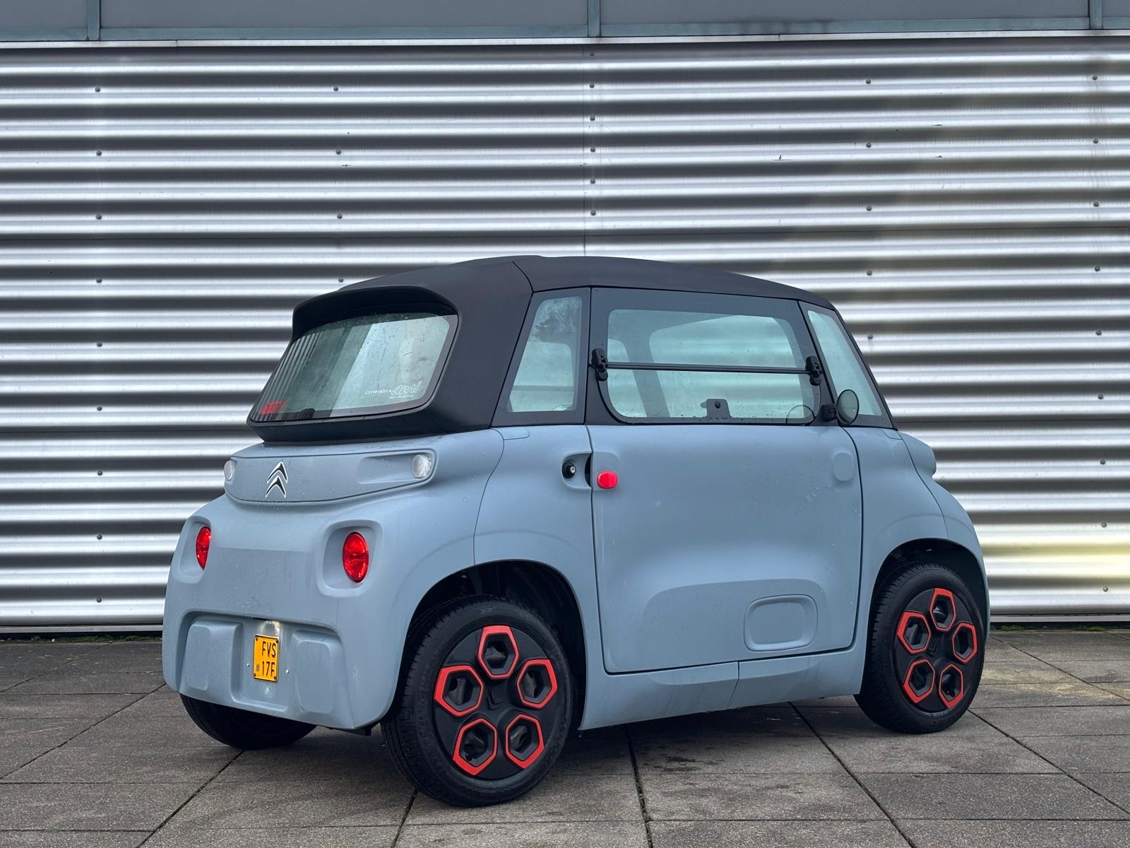 Citroën Ami
