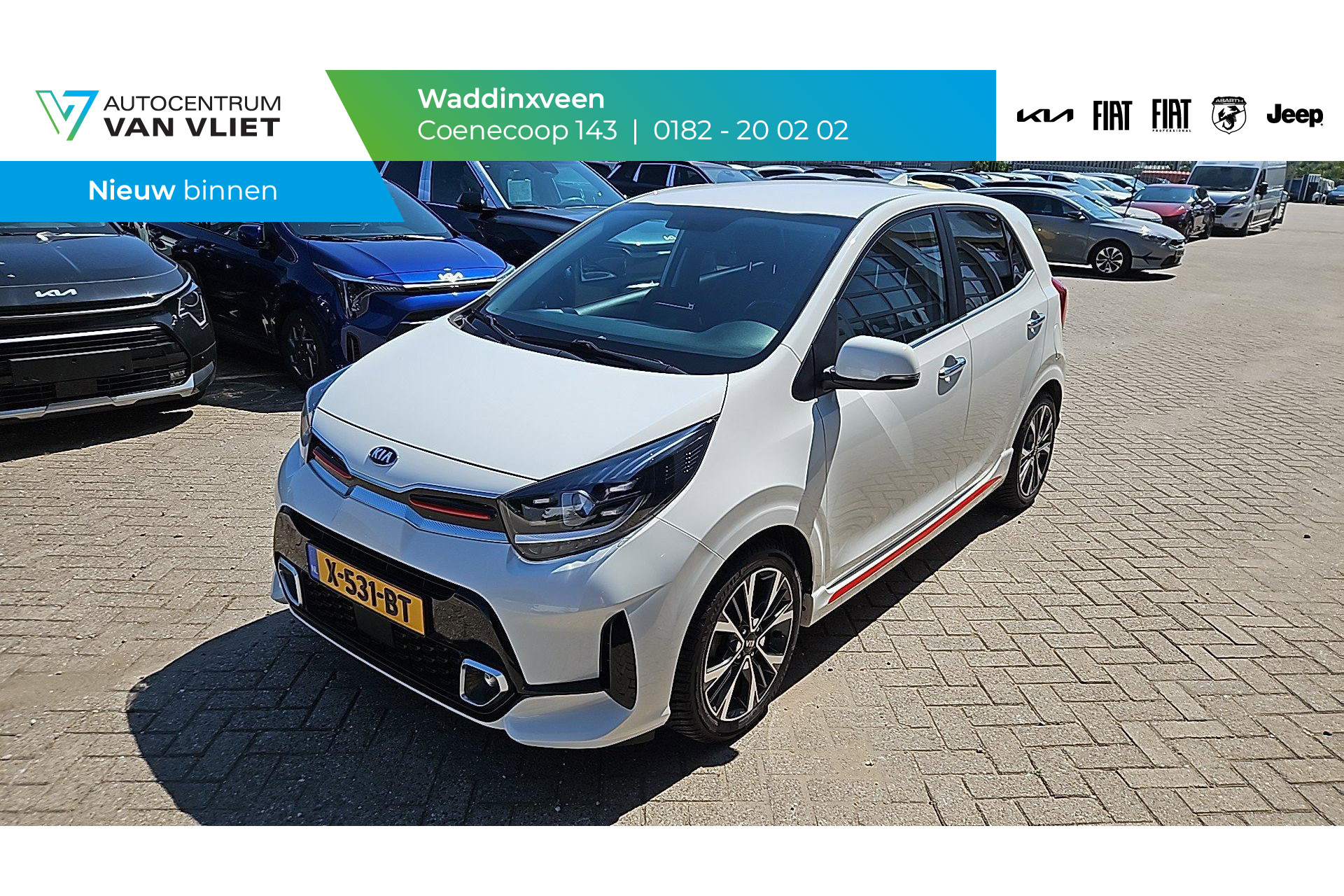 Kia Picanto