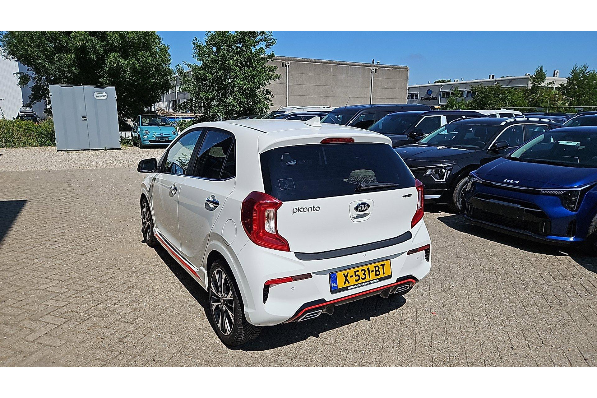 Kia Picanto