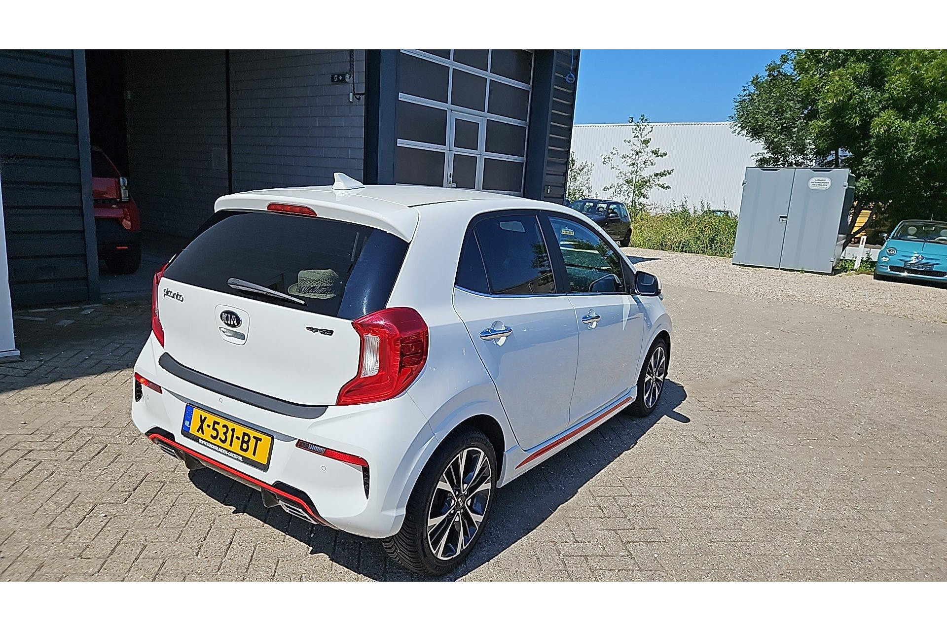 Kia Picanto