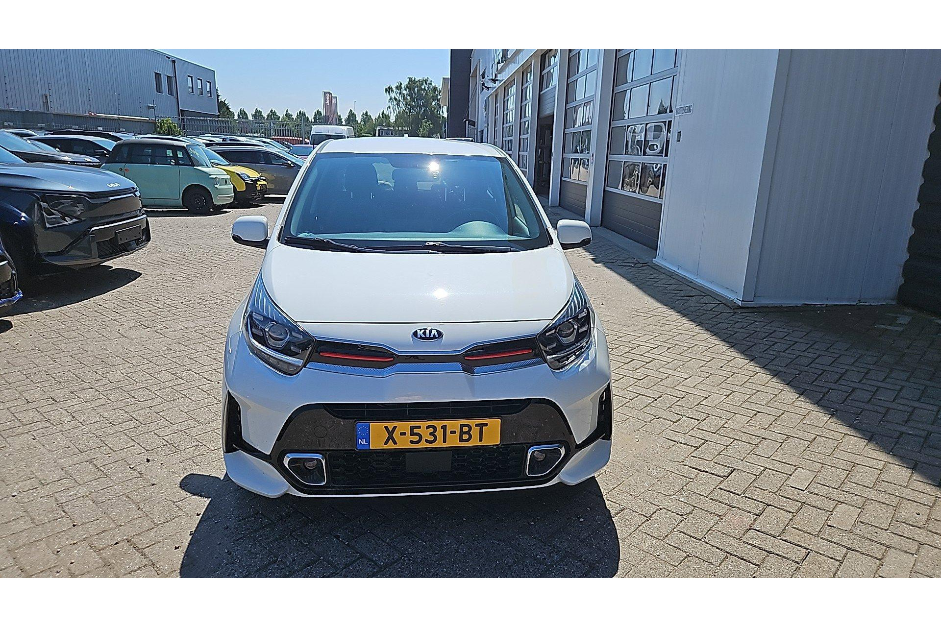 Kia Picanto