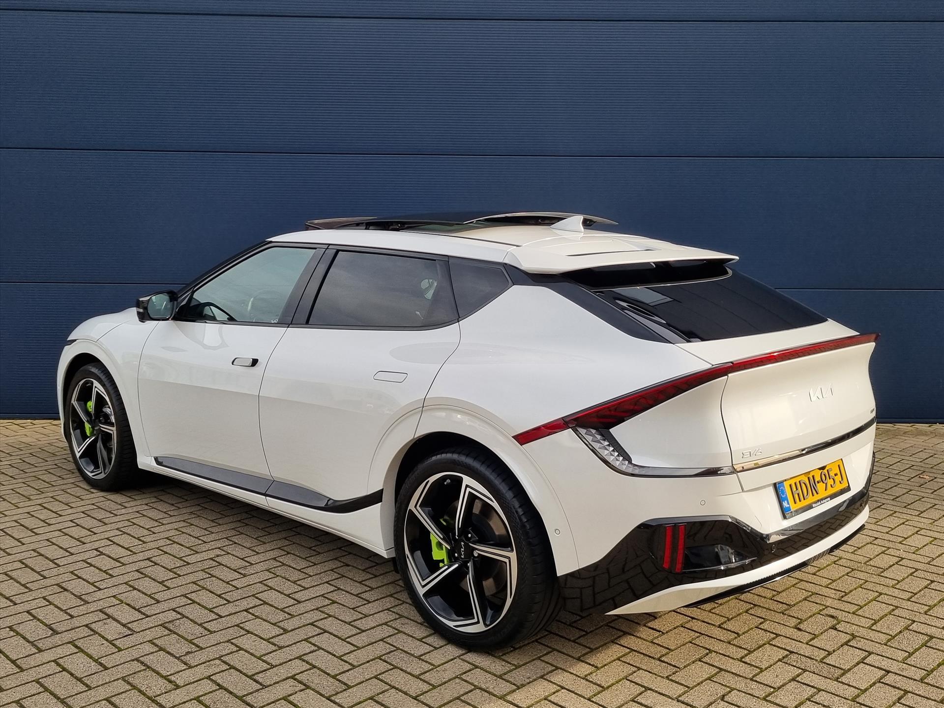 Kia EV6