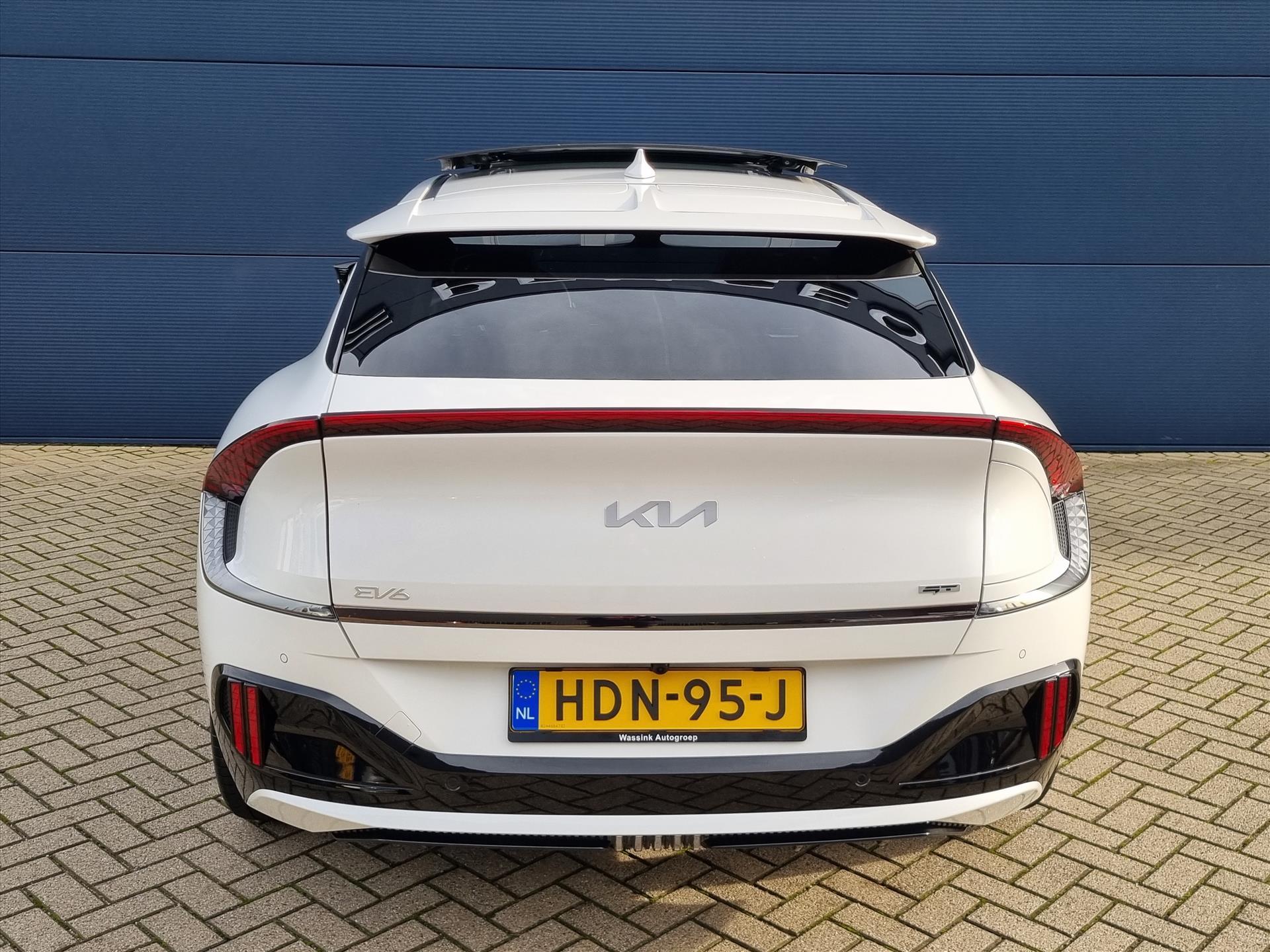 Kia EV6