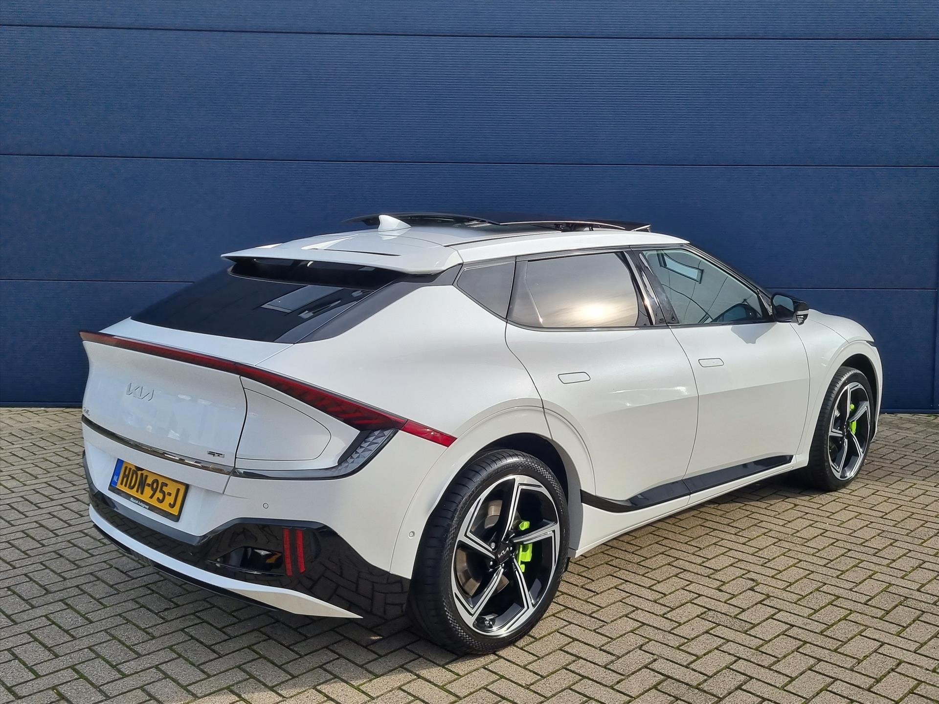 Kia EV6