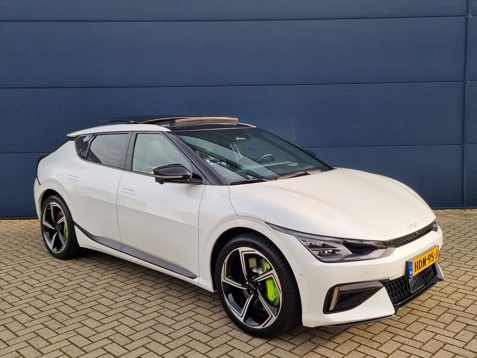 Kia EV6
