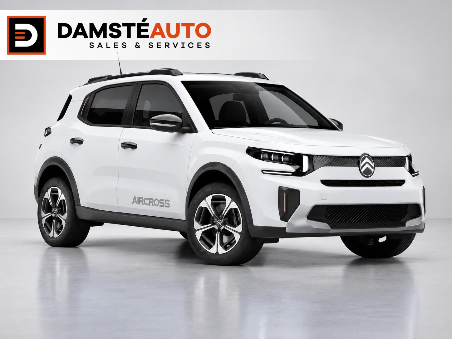 Citroën C3 Aircross 1.2 Hybrid 145pk Collection