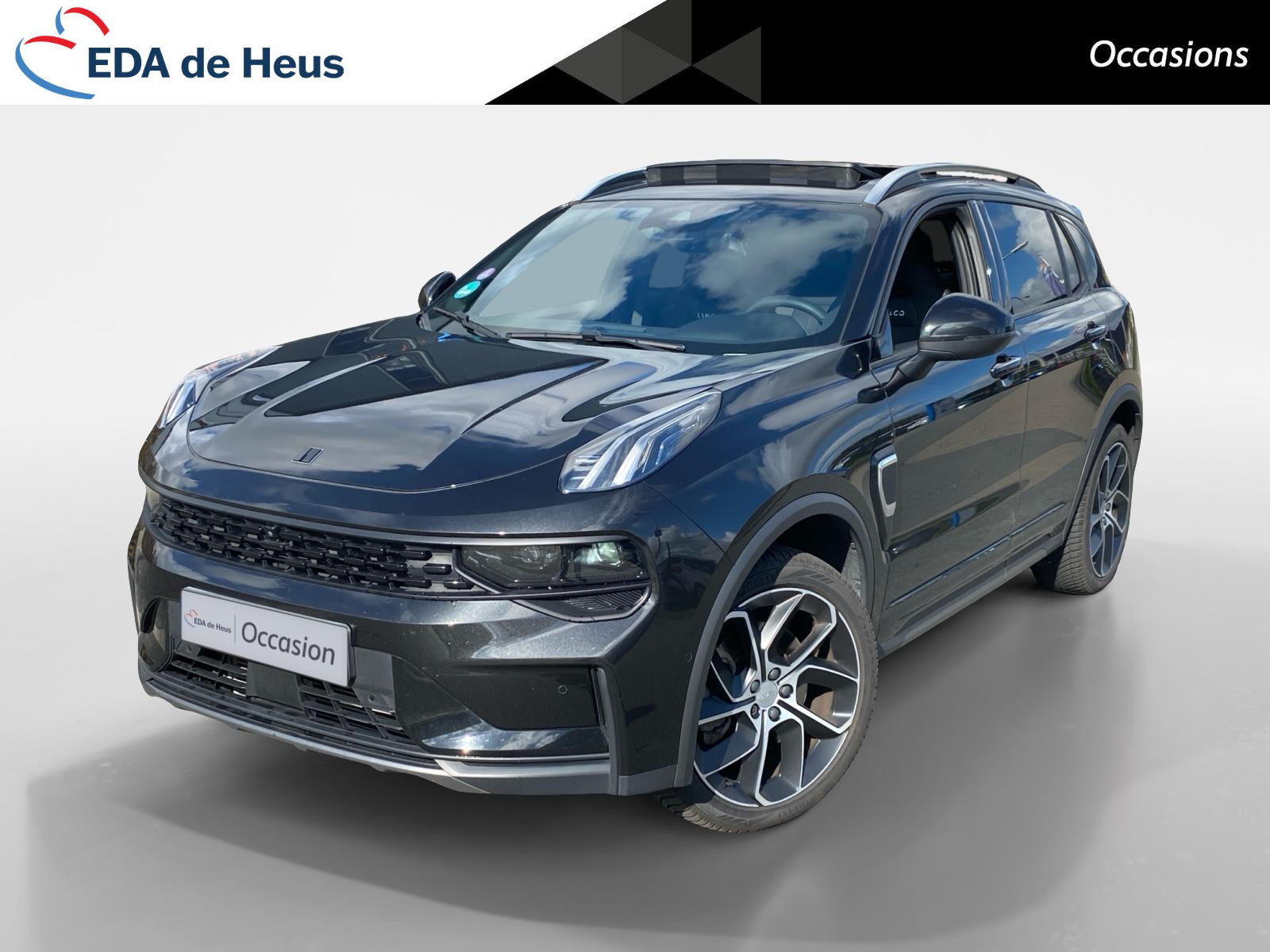 Lynk & Co 01