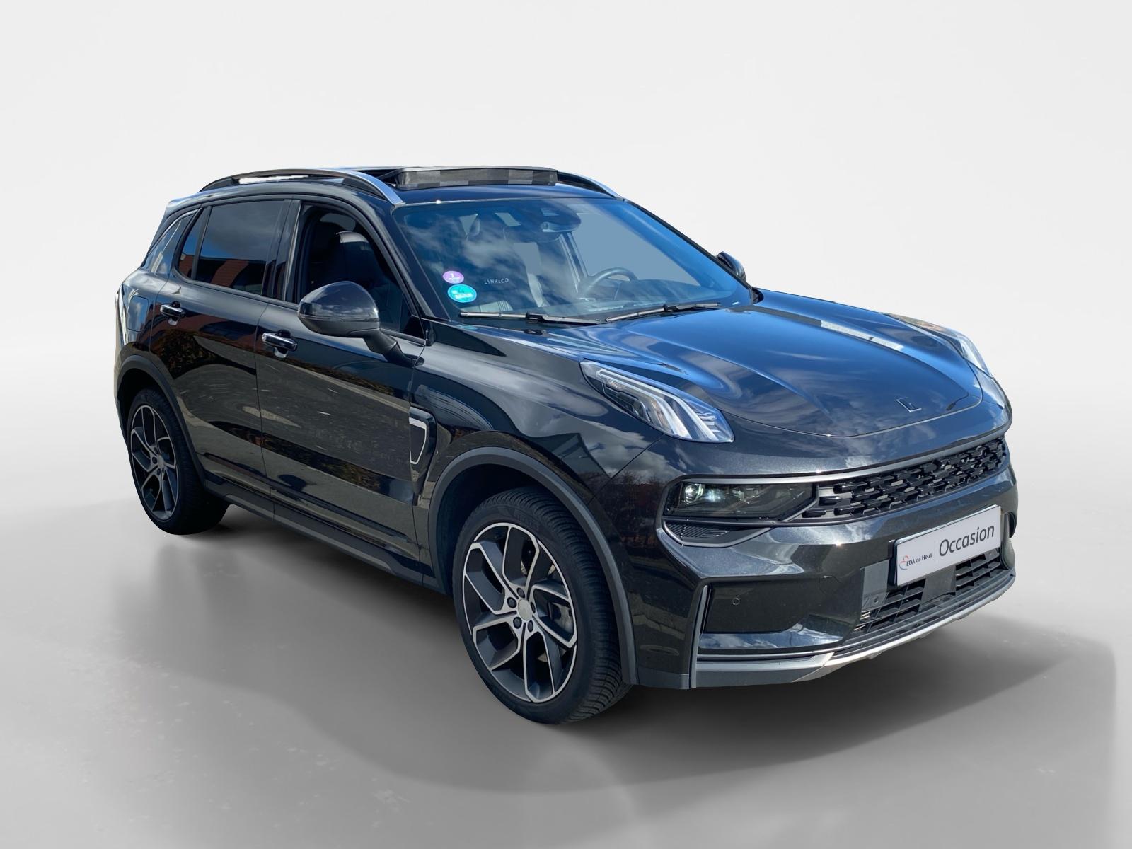 Lynk & Co 01