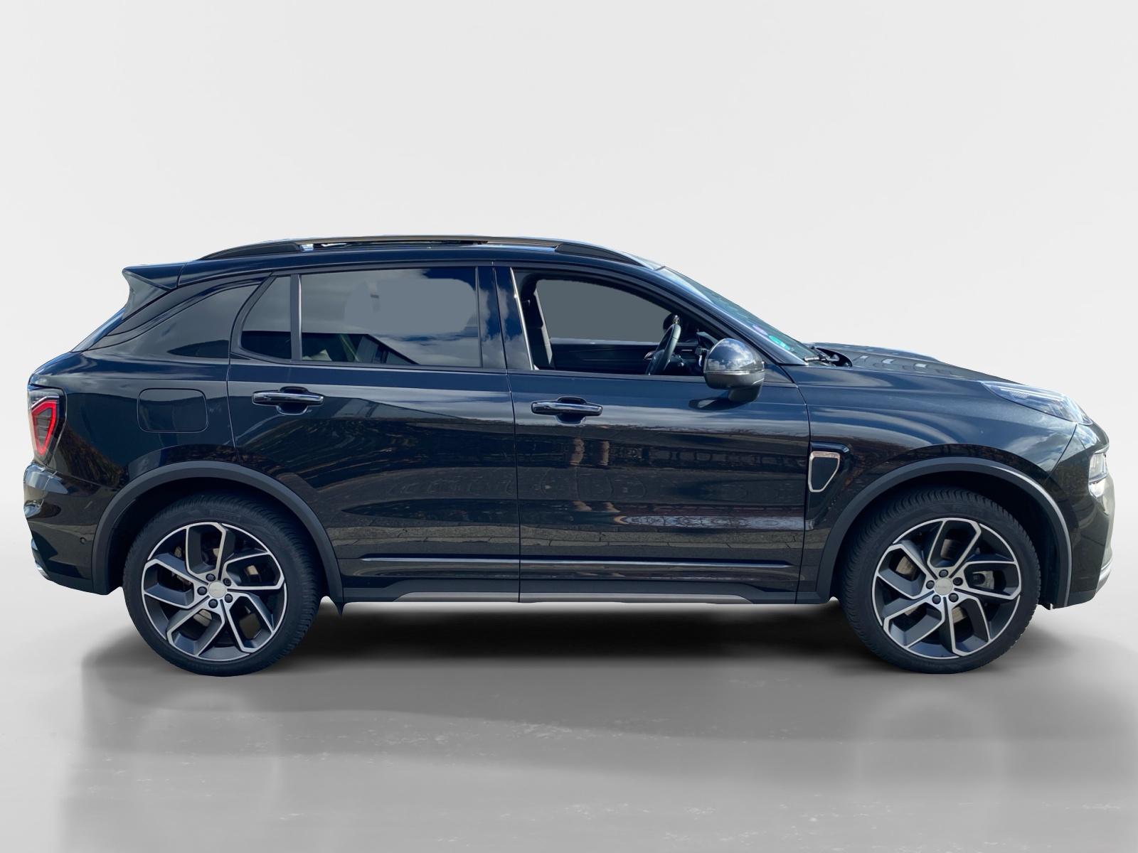 Lynk & Co 01