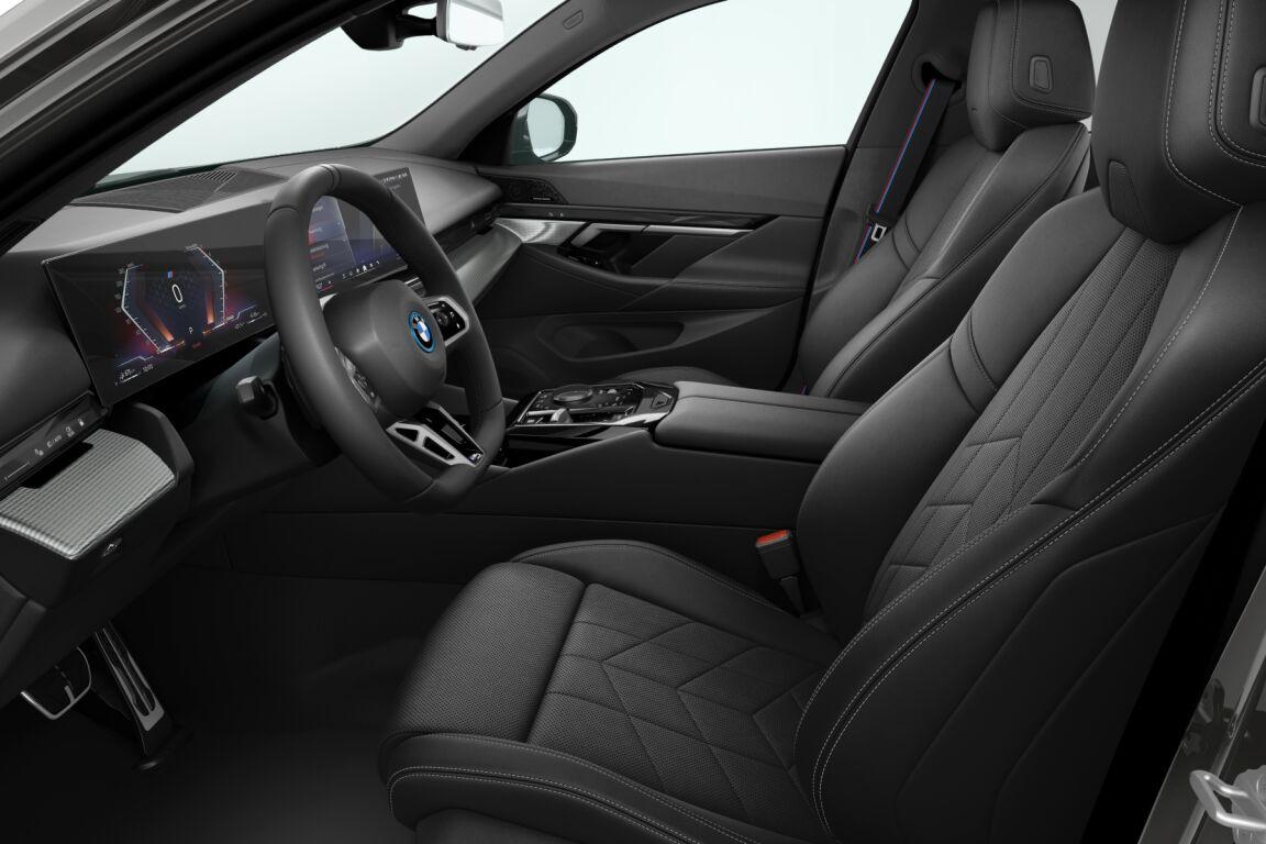 BMW 5 Series Touring