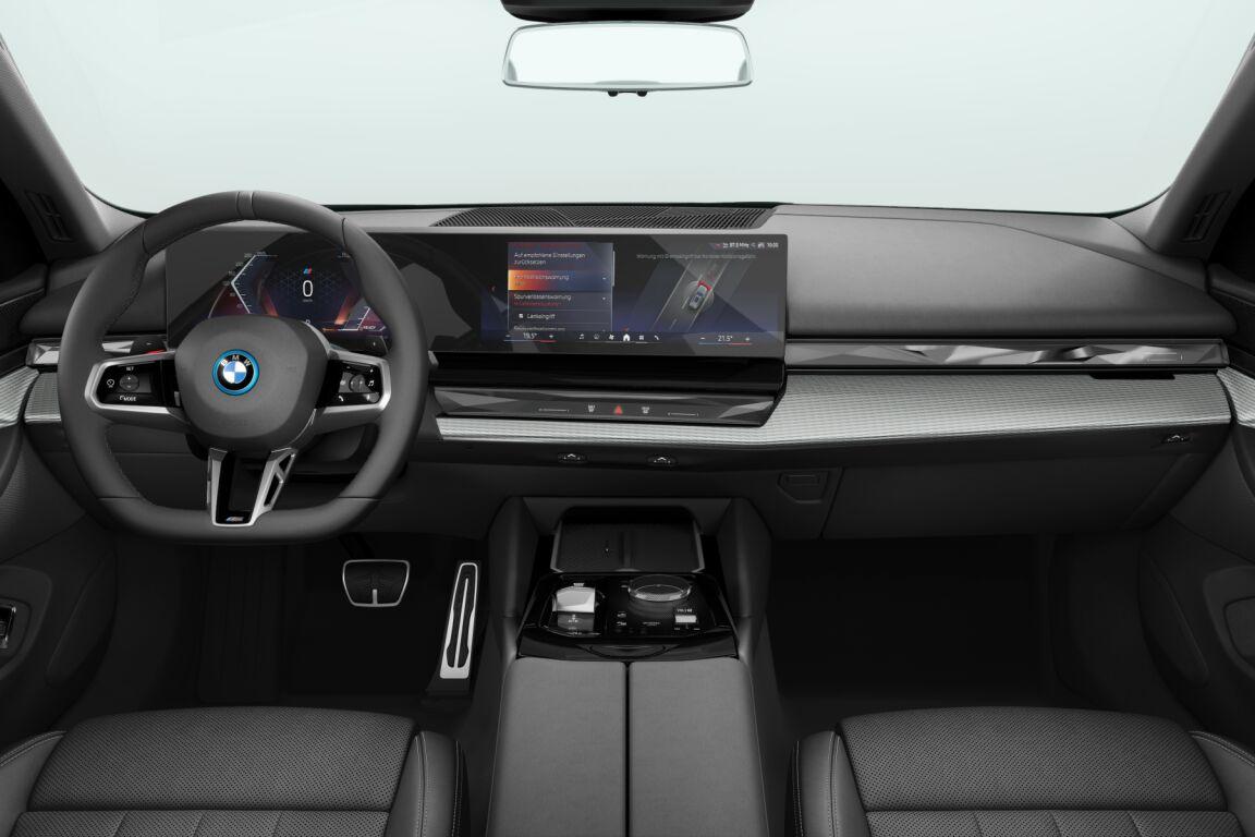 BMW 5 Series Touring