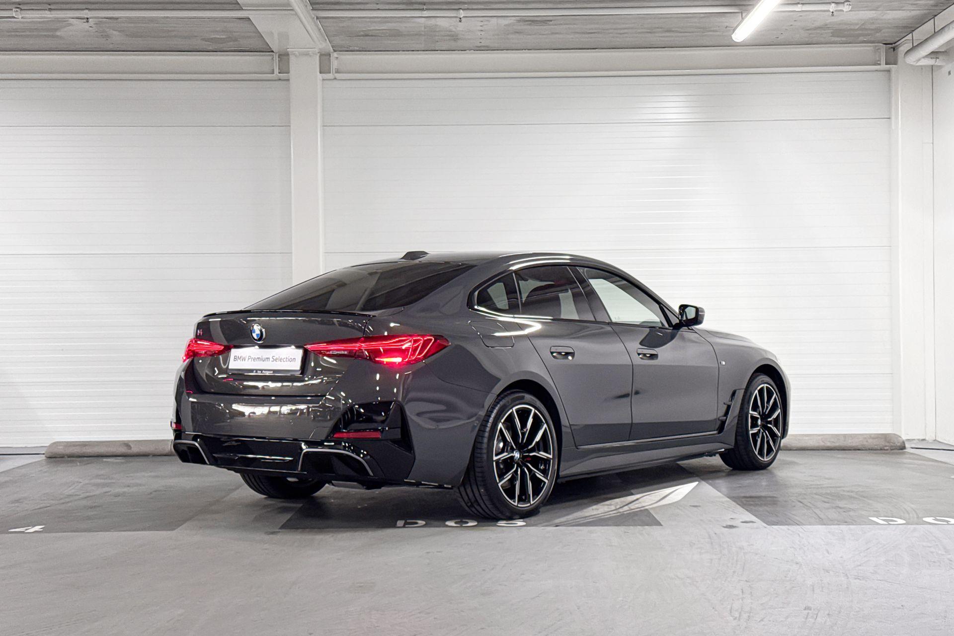 BMW i4