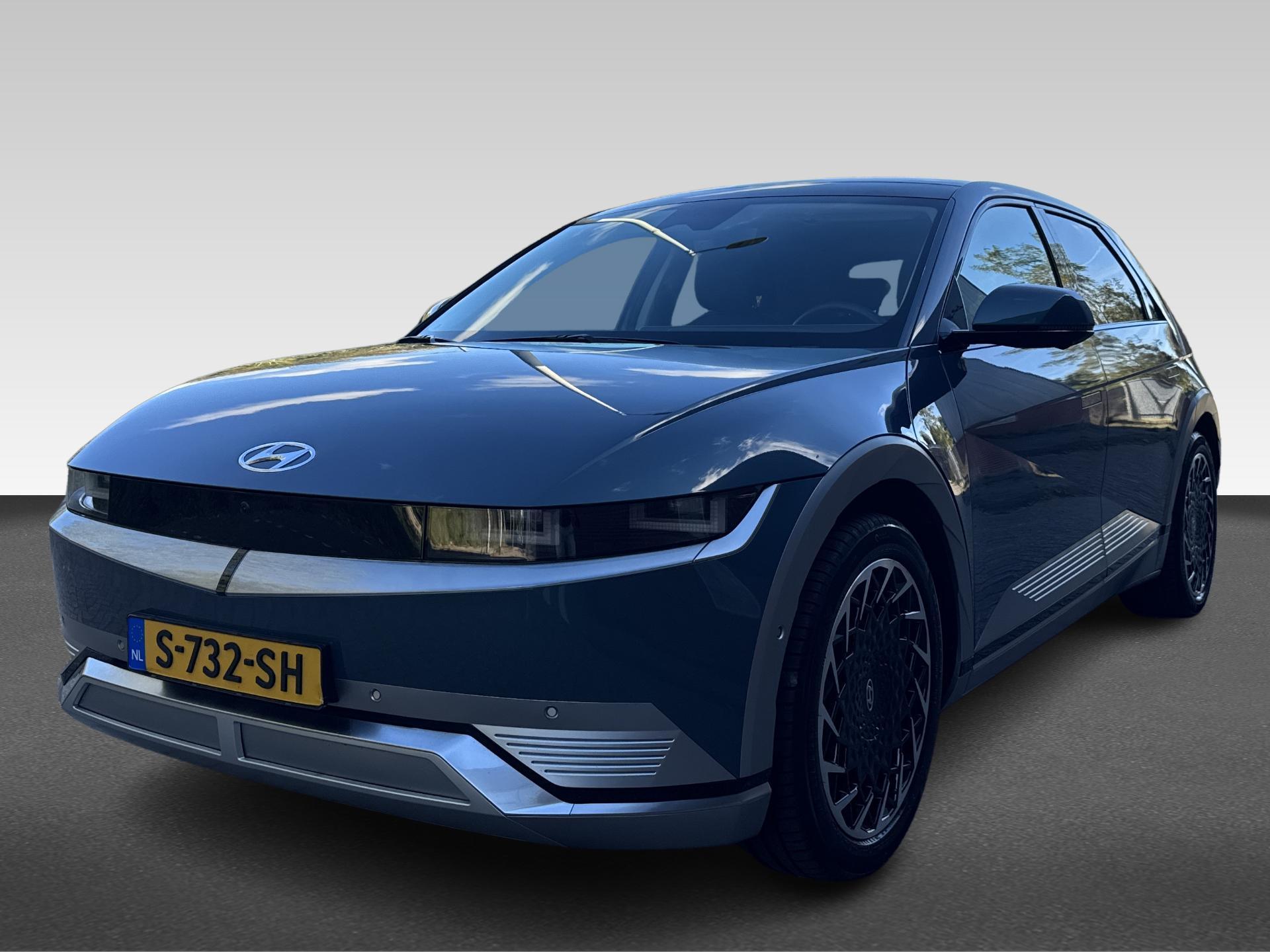 Hyundai Ioniq 5
