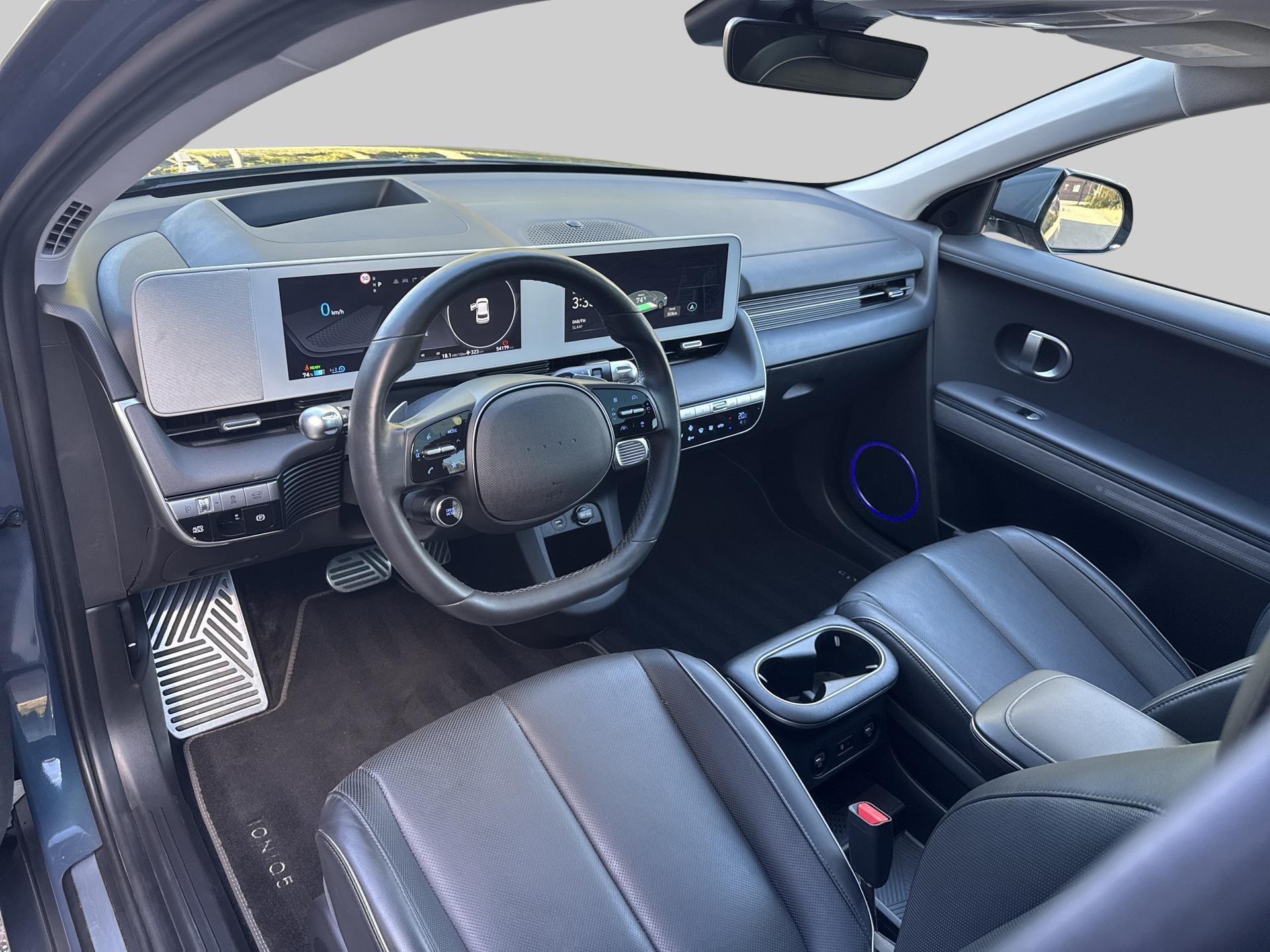 Hyundai Ioniq 5