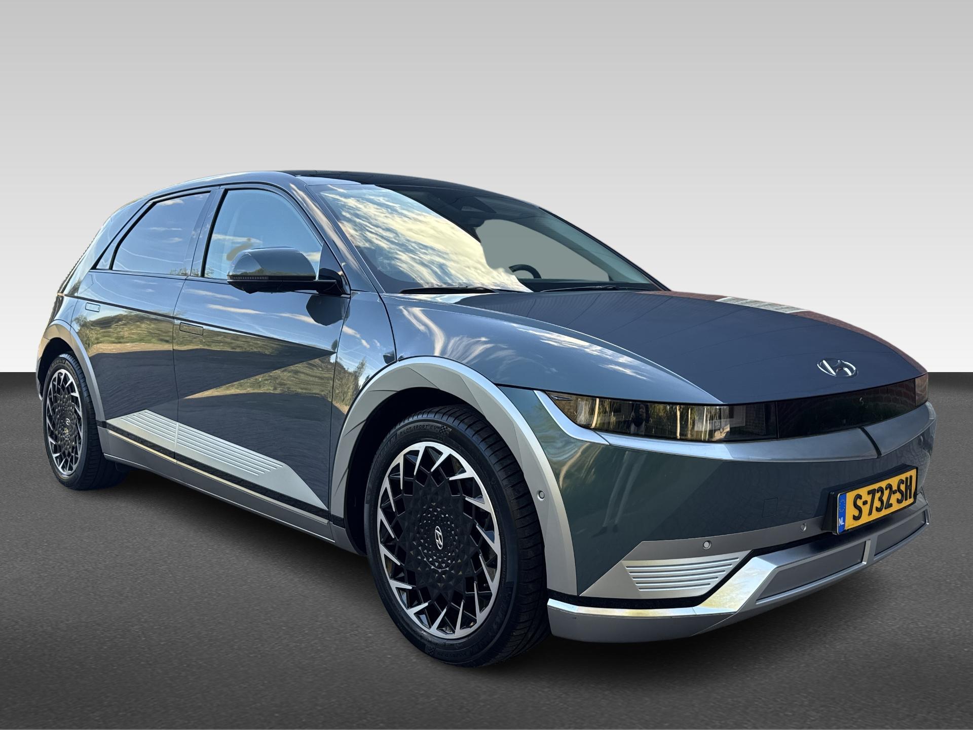 Hyundai Ioniq 5
