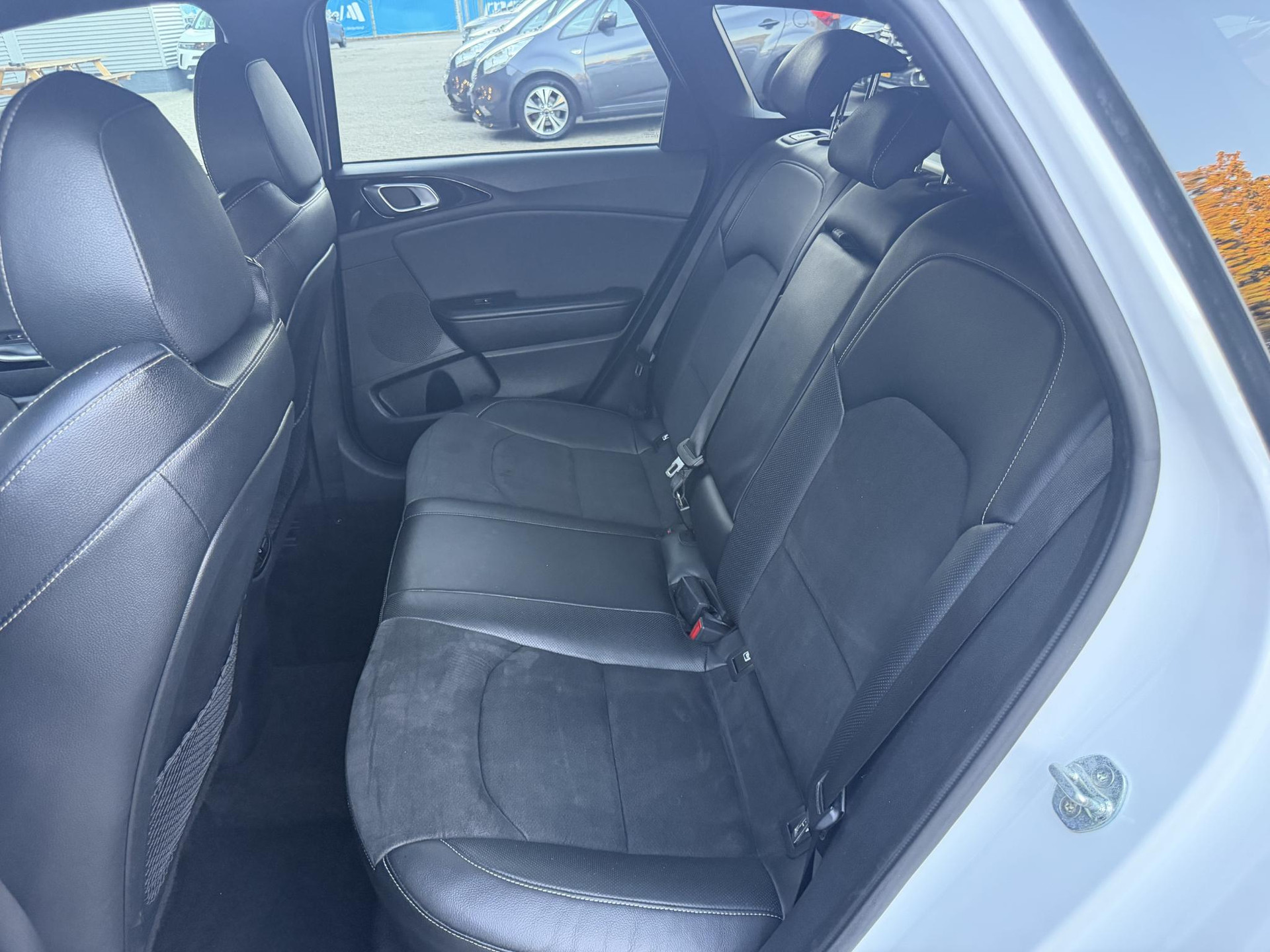 Kia Ceed Sportswagon