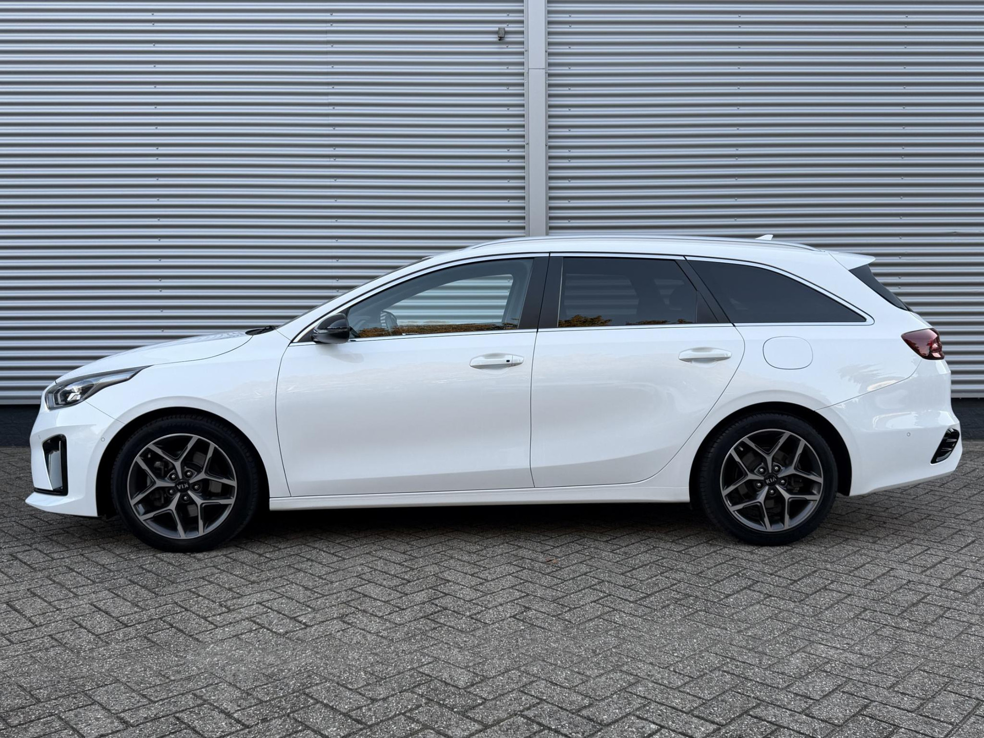 Kia Ceed Sportswagon