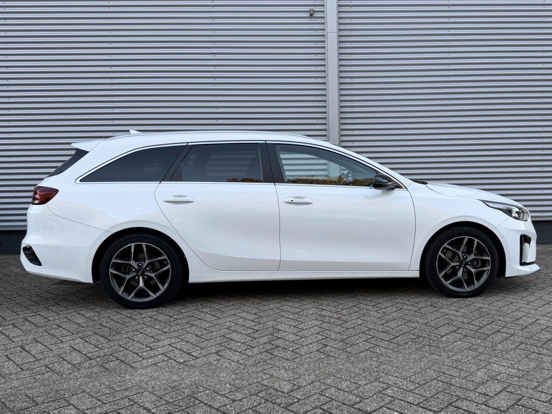 Kia Ceed Sportswagon