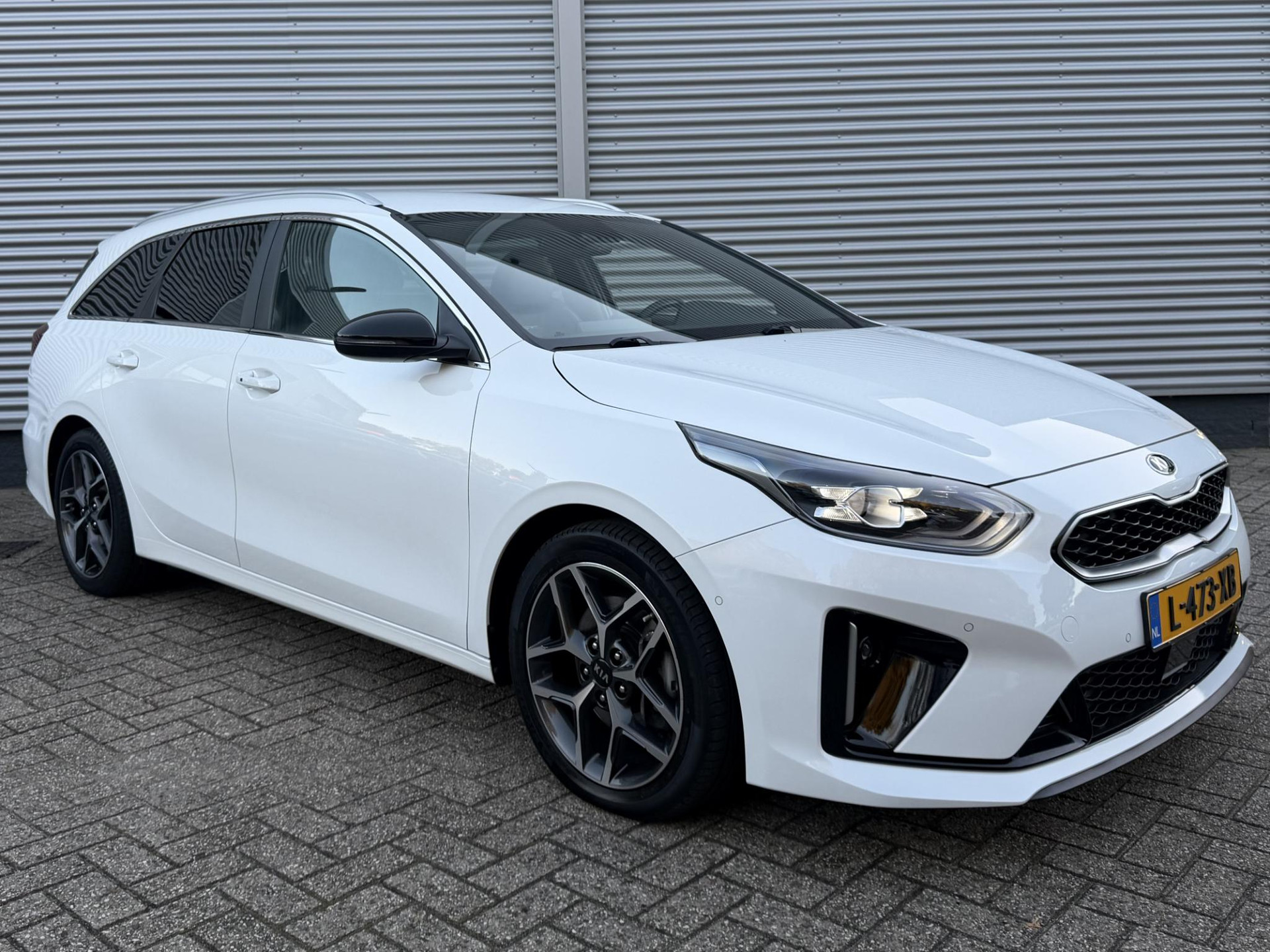 Kia Ceed Sportswagon