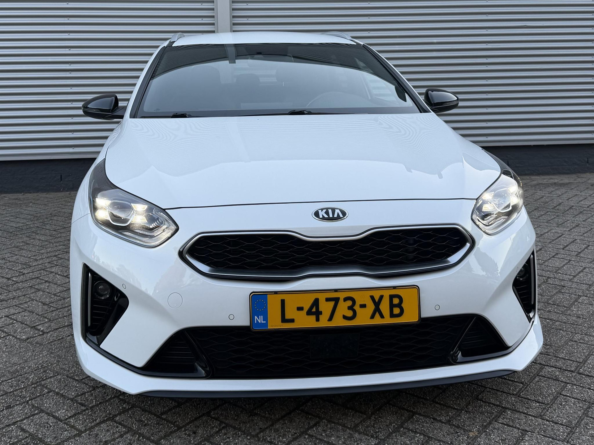 Kia Ceed Sportswagon