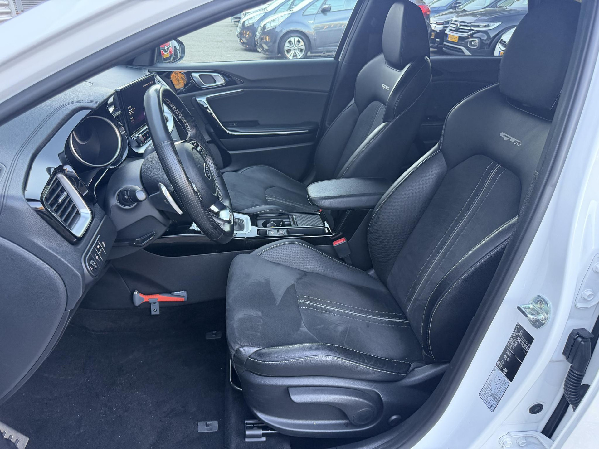 Kia Ceed Sportswagon