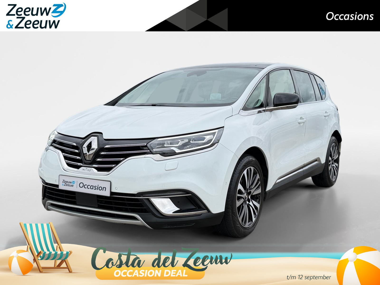 Renault Espace
