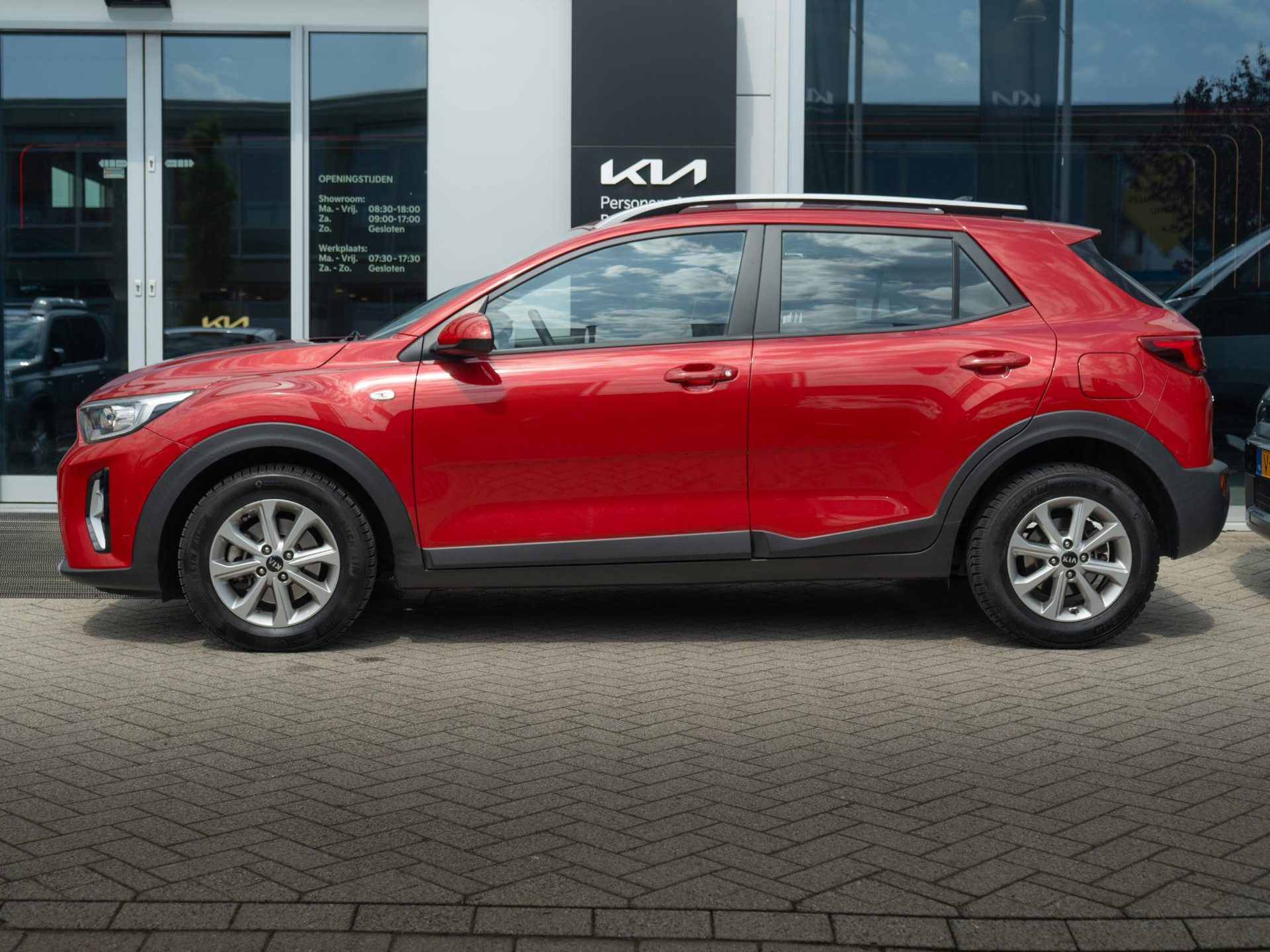 Kia Stonic