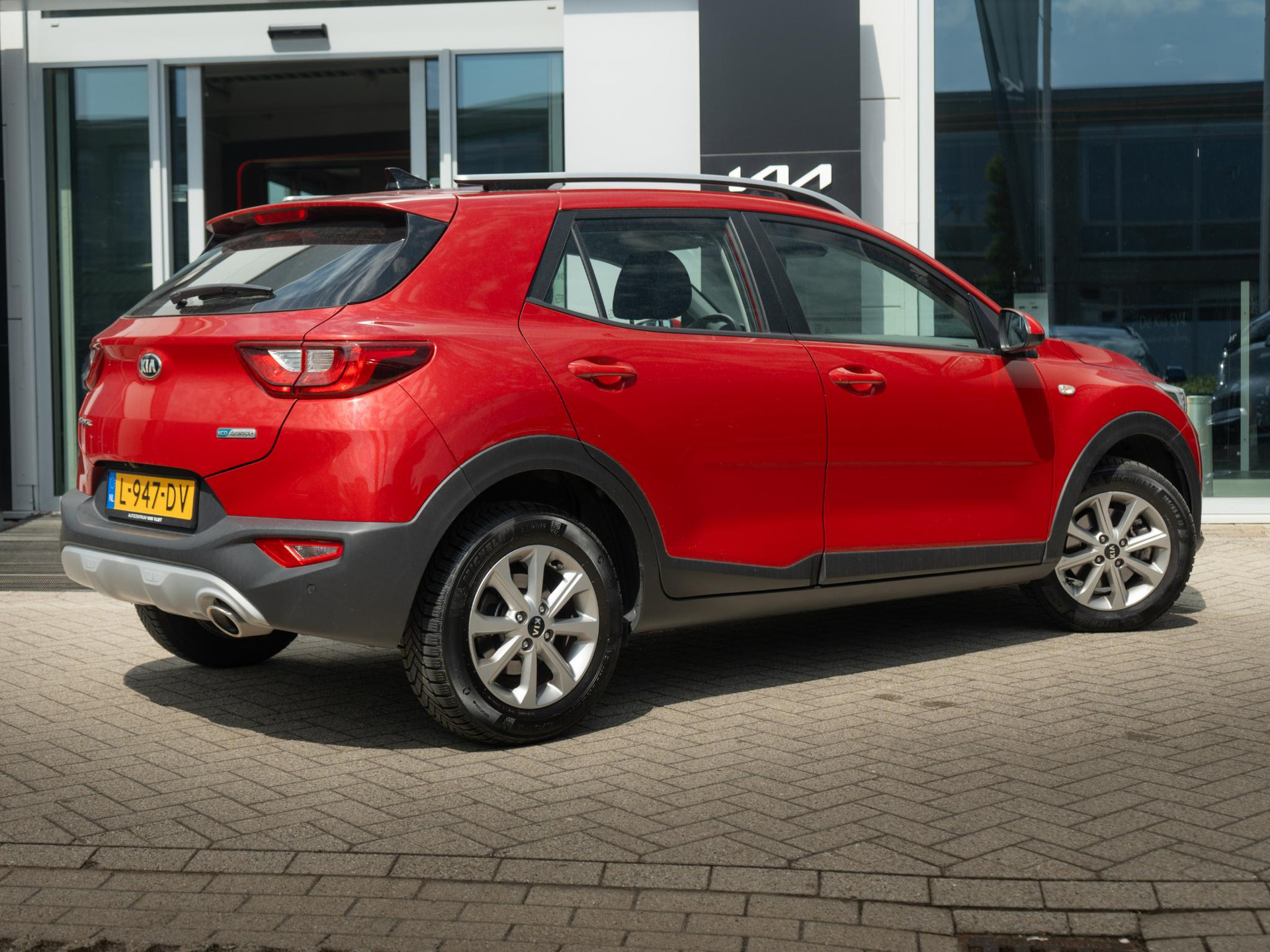 Kia Stonic