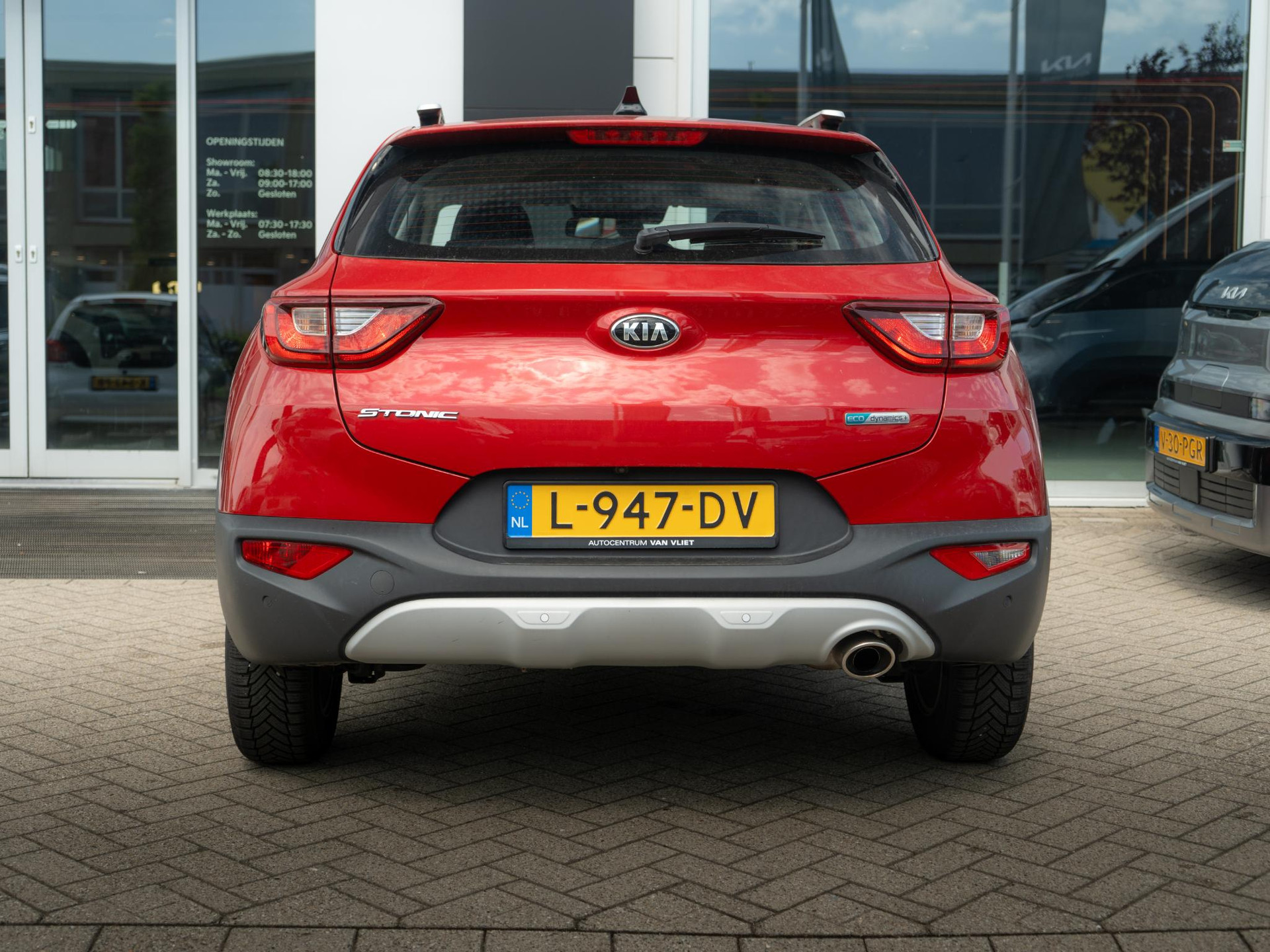 Kia Stonic