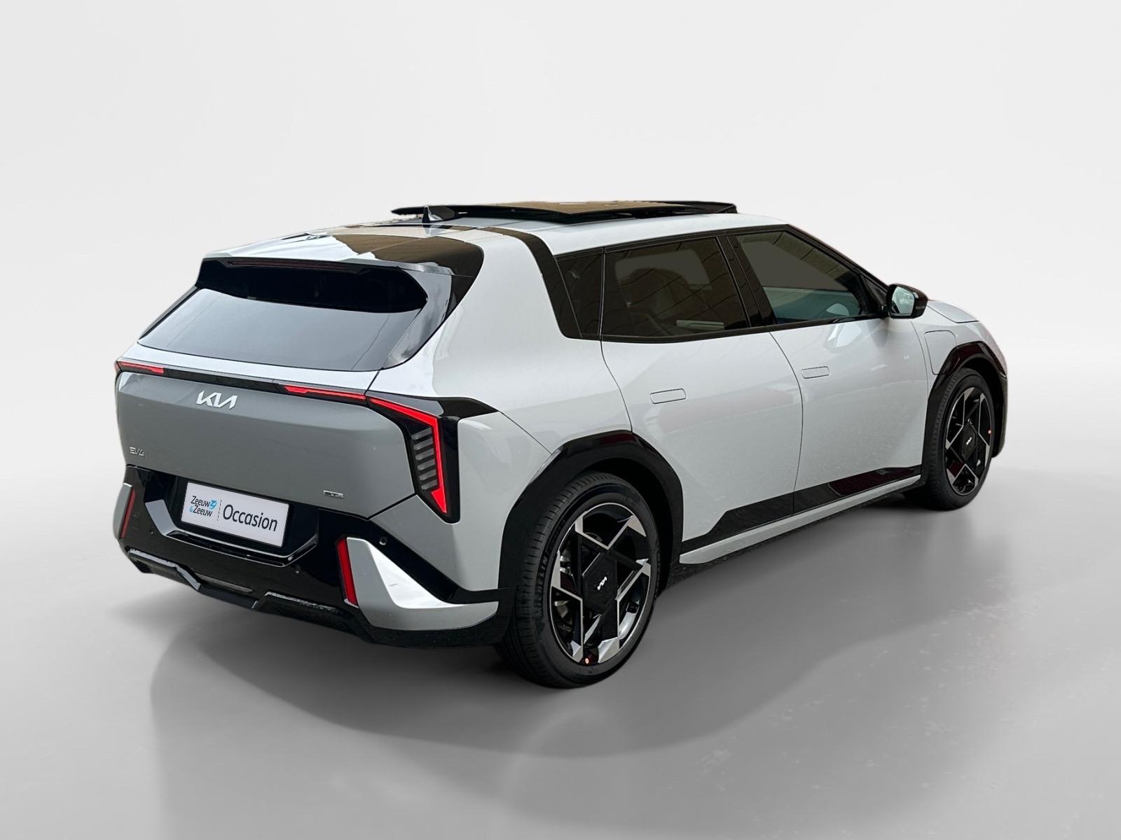 Kia EV4