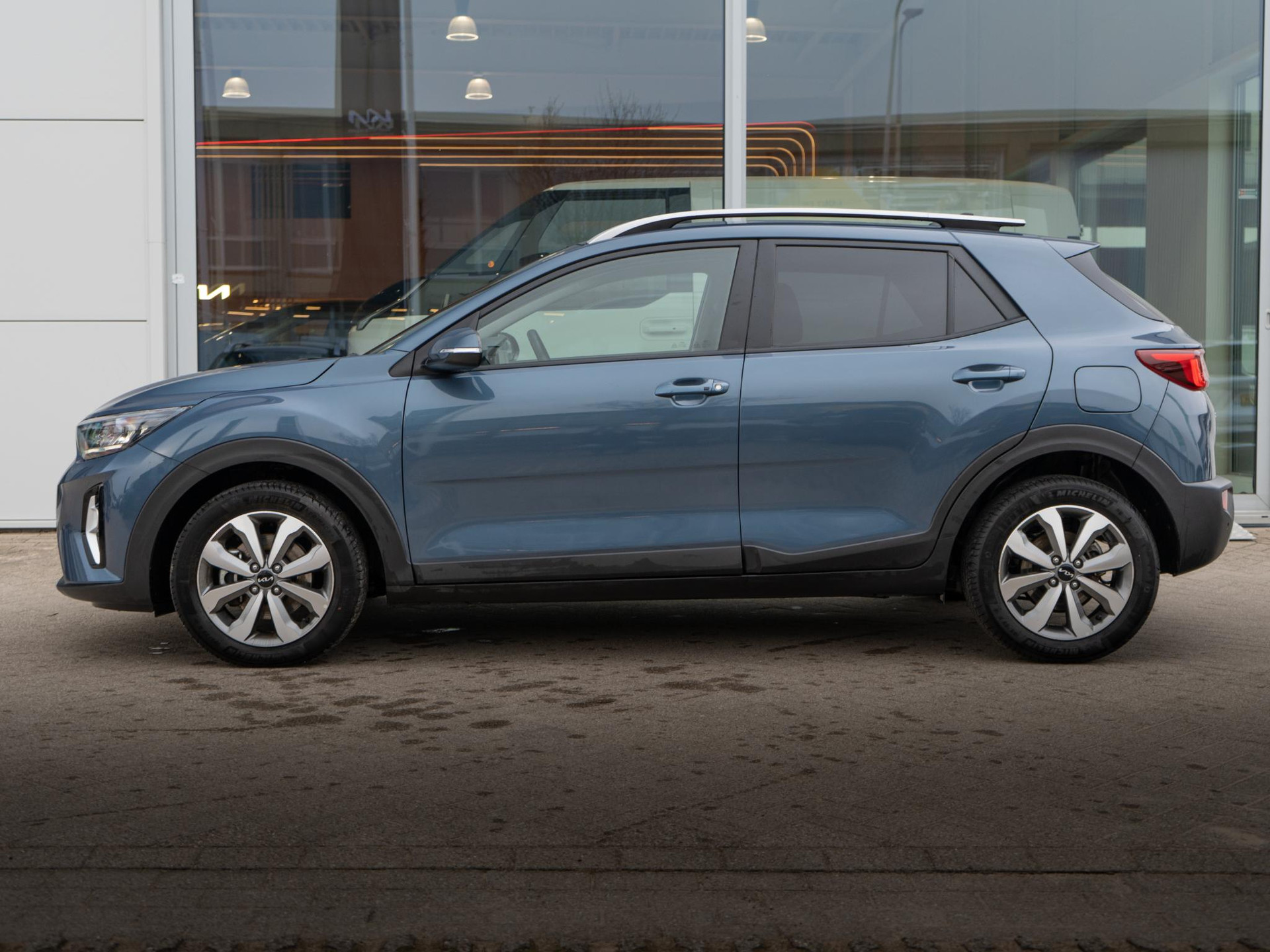 Kia Stonic