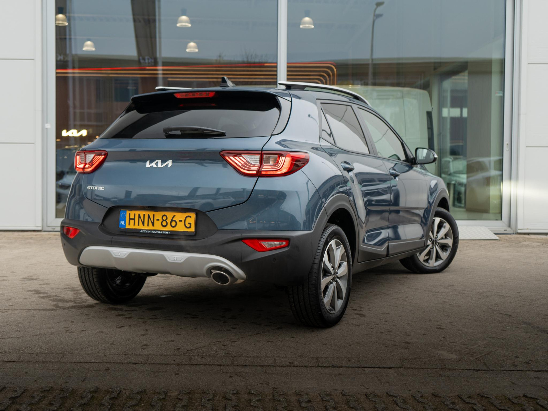 Kia Stonic
