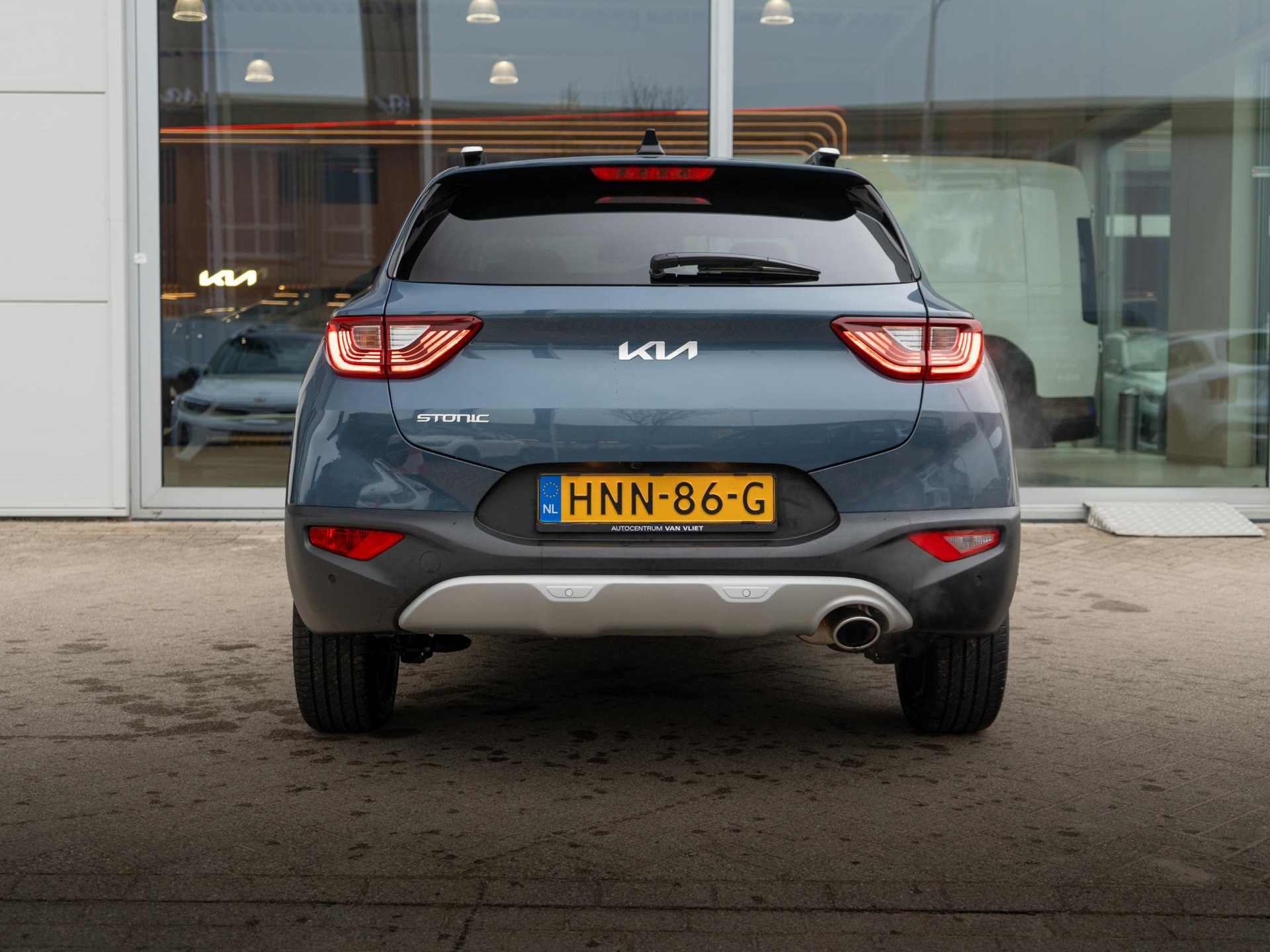 Kia Stonic