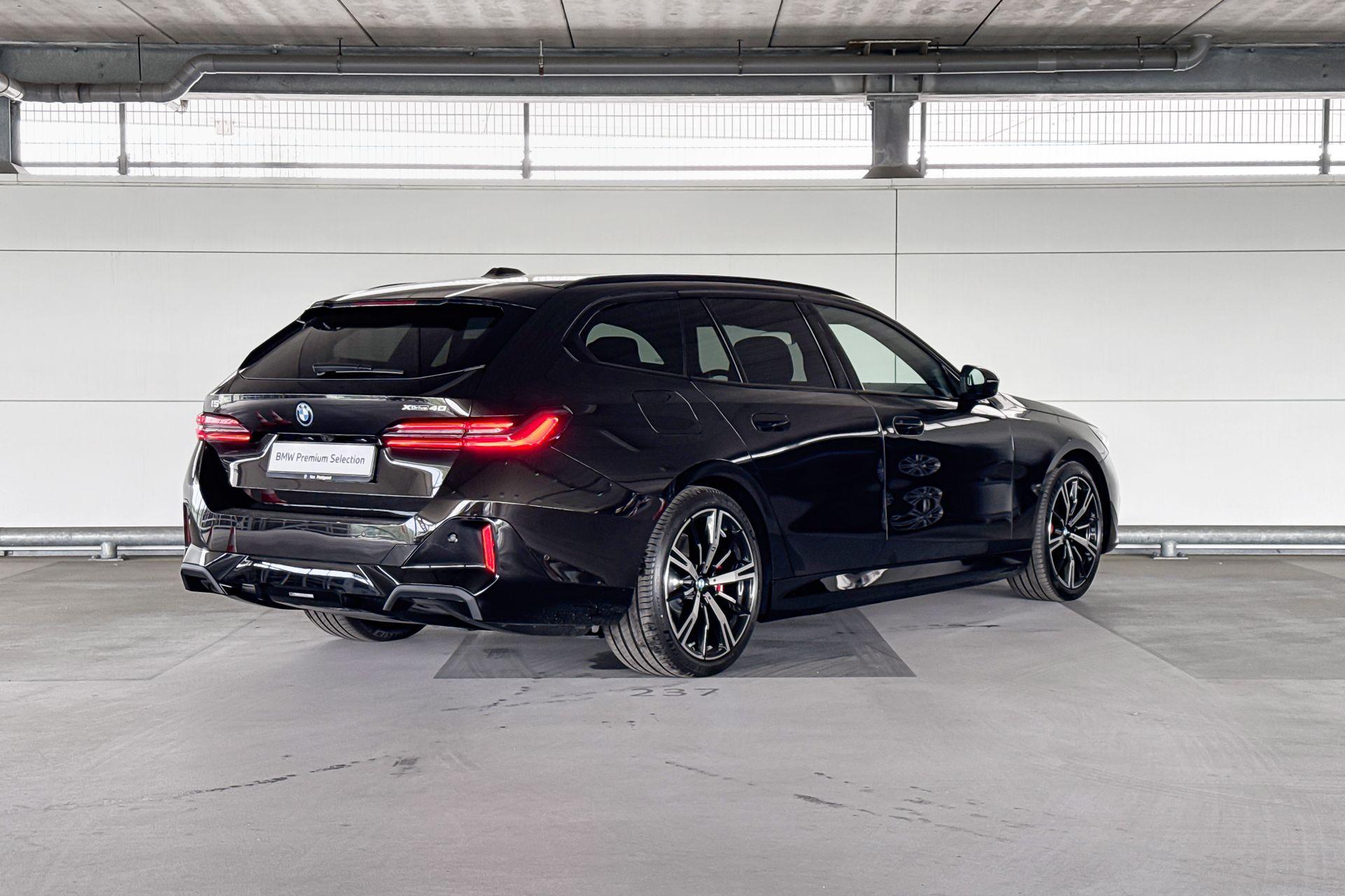 BMW i5