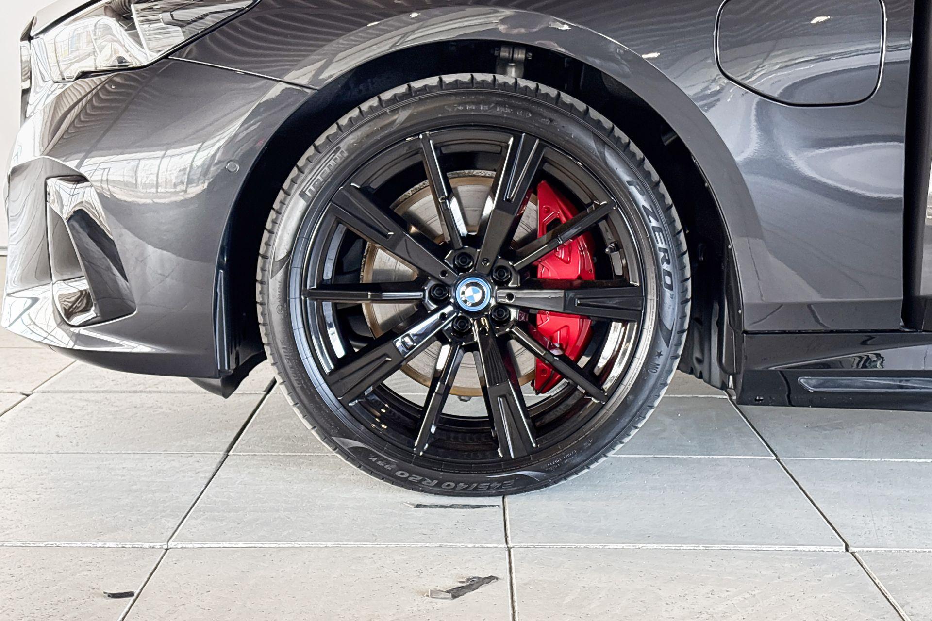 BMW 5 Series Touring