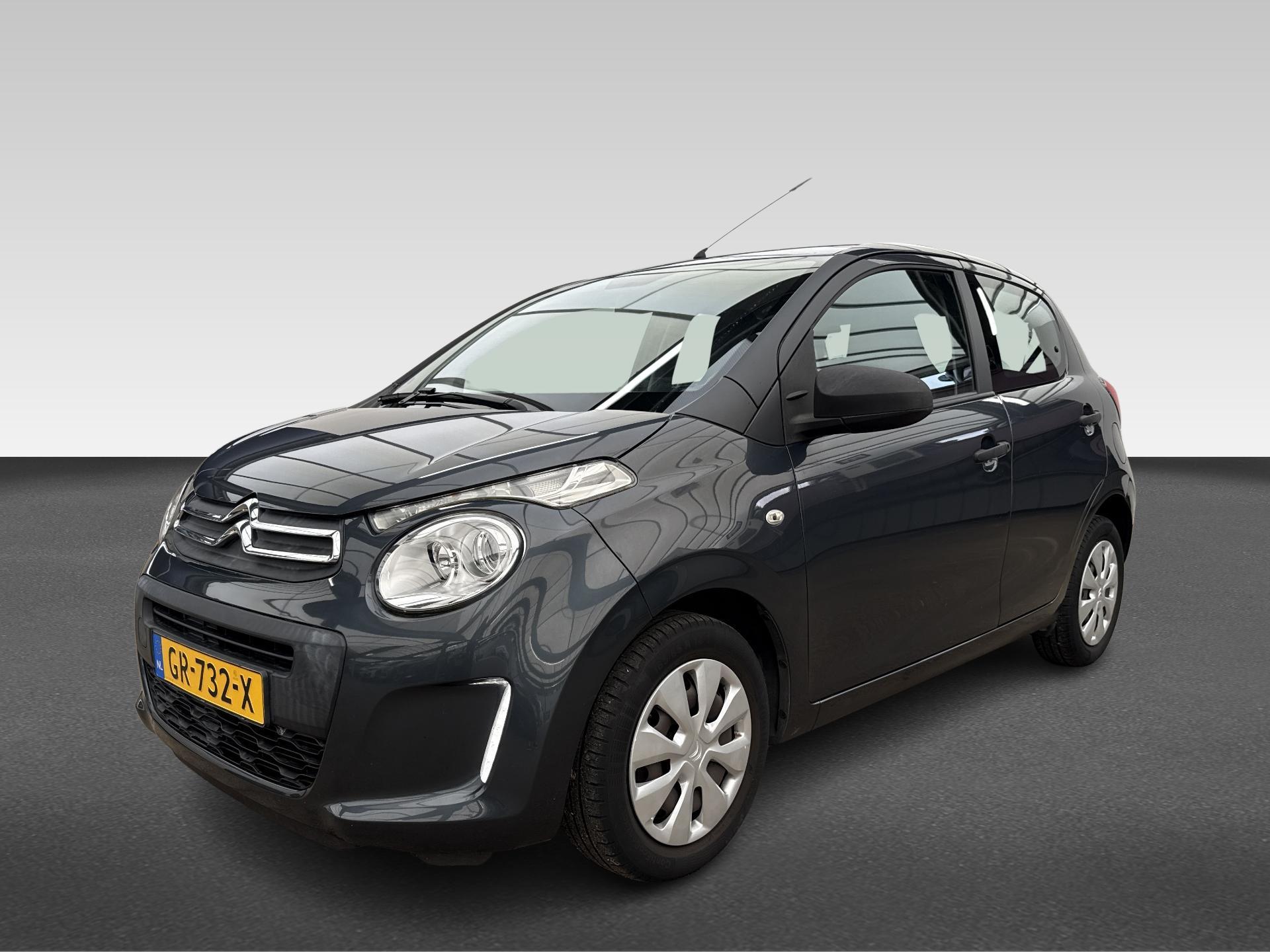 Citroën C1