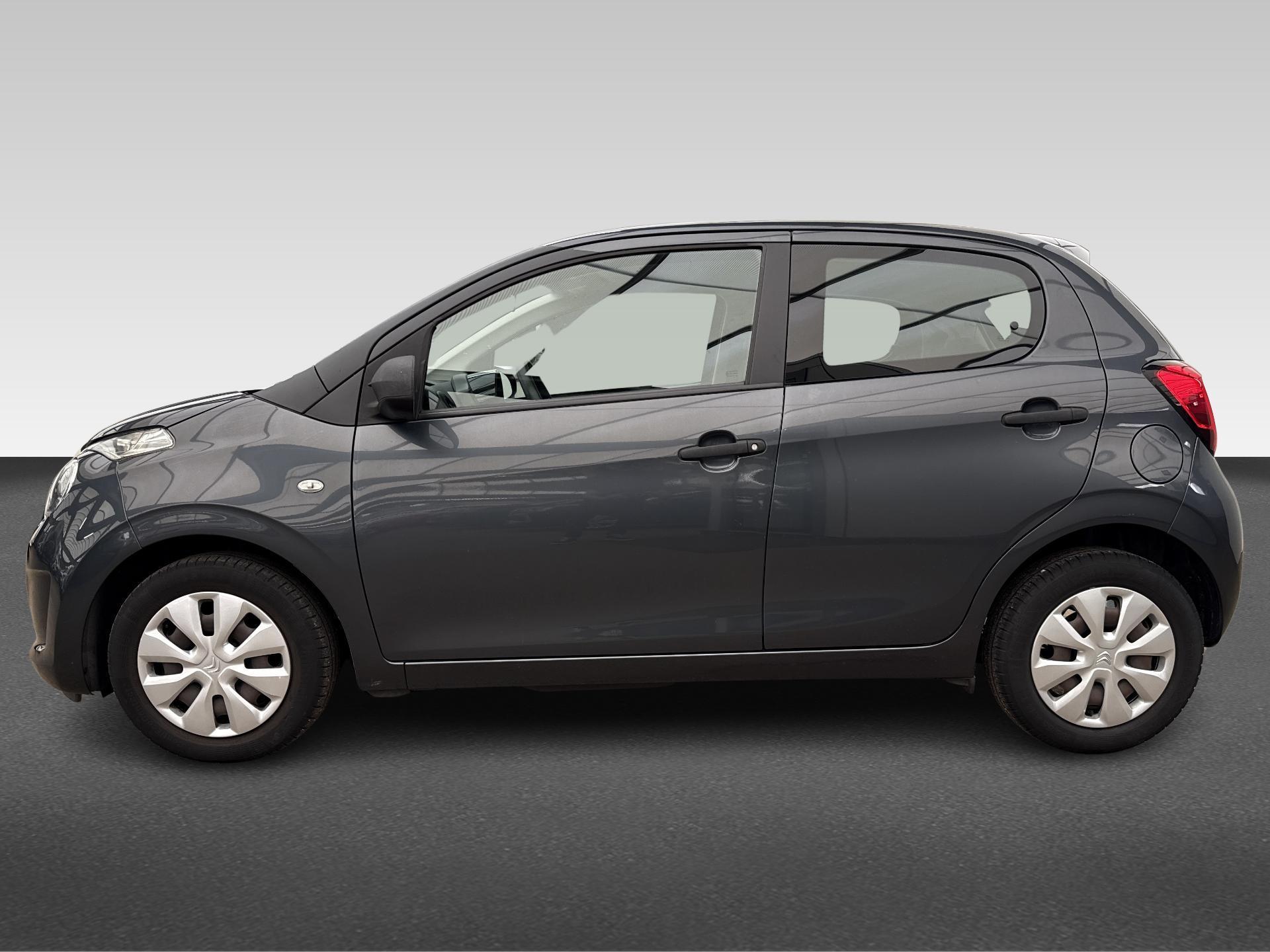Citroën C1
