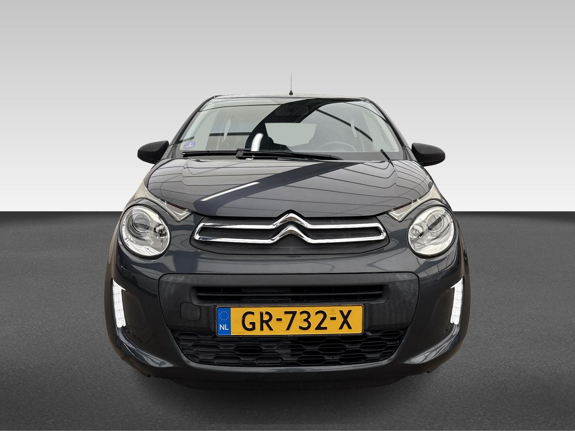Citroën C1