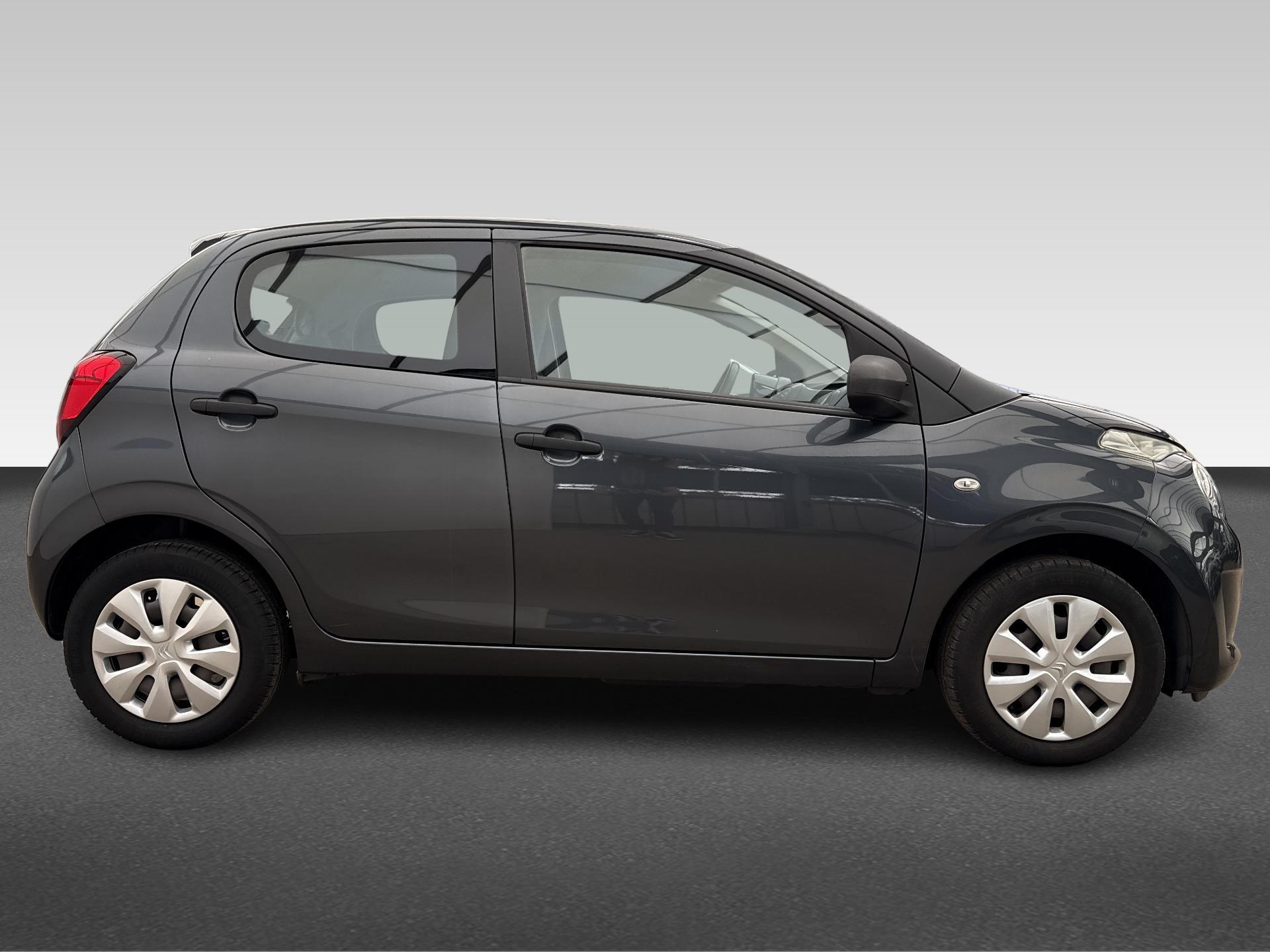 Citroën C1