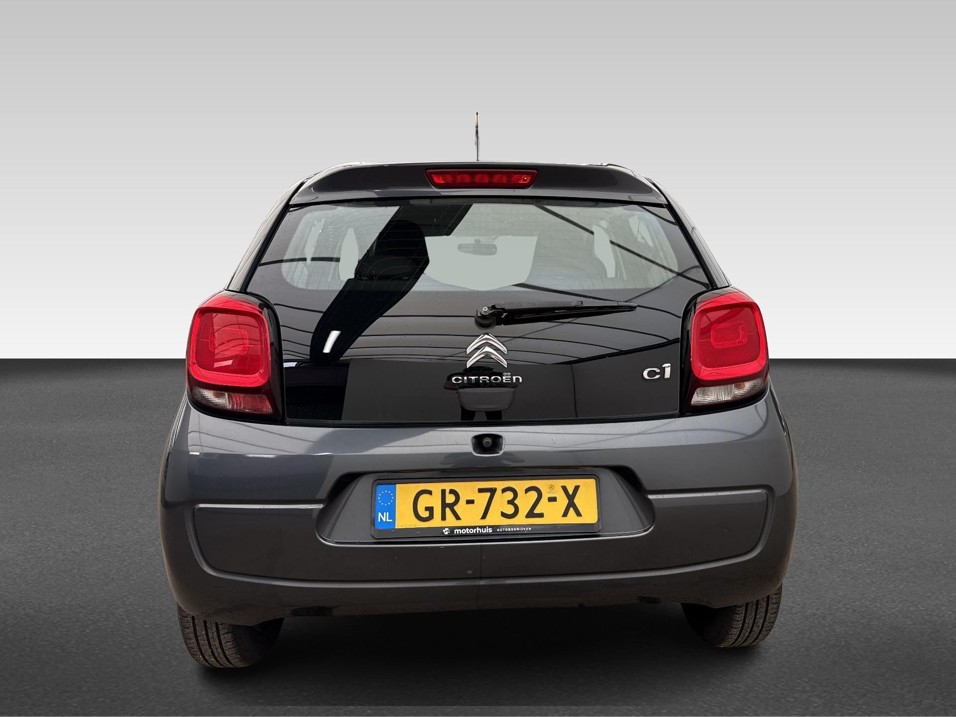 Citroën C1