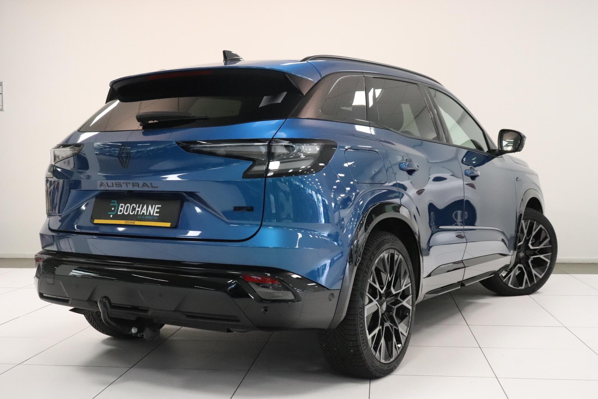 Renault Austral