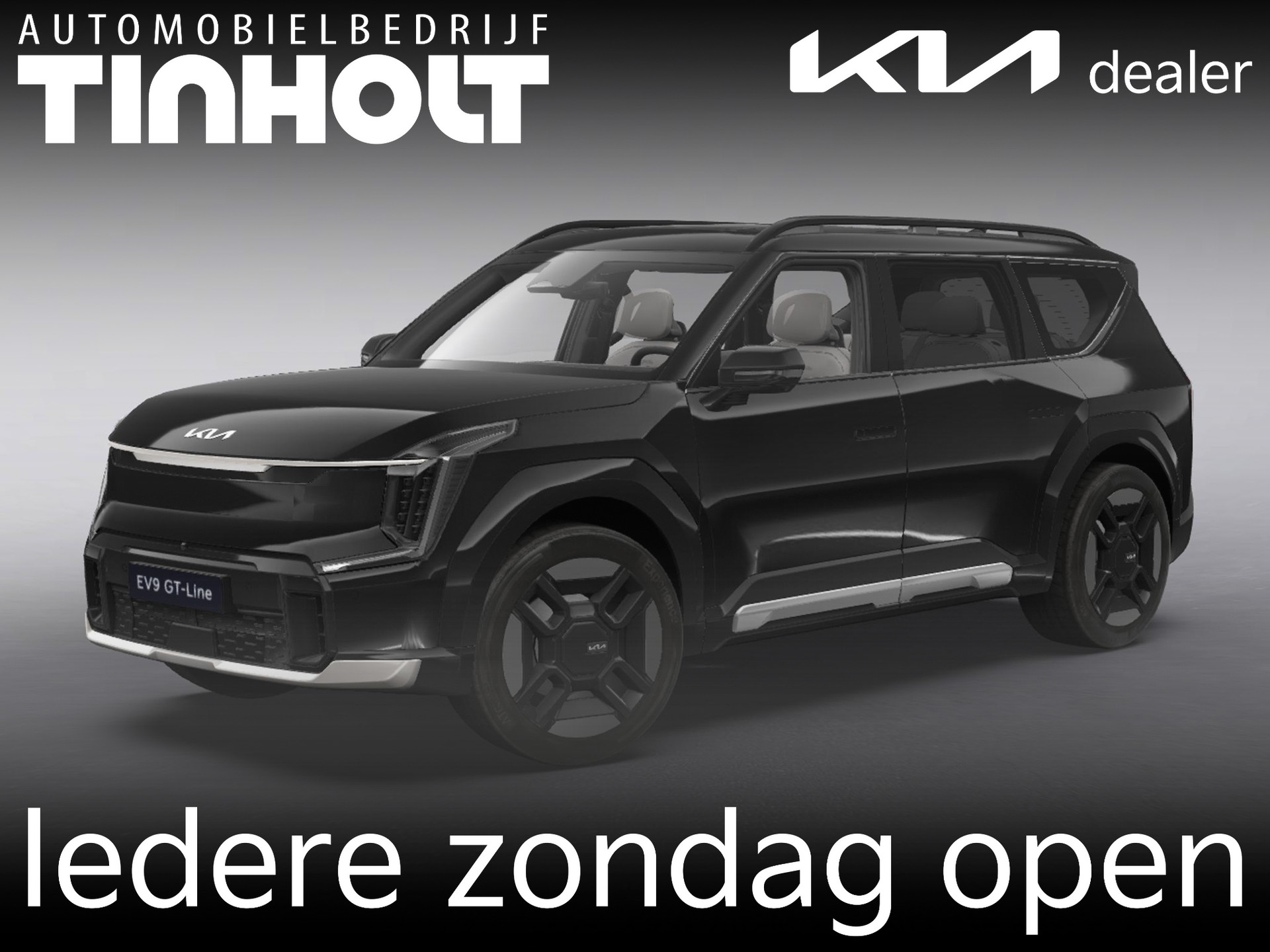 Kia EV9