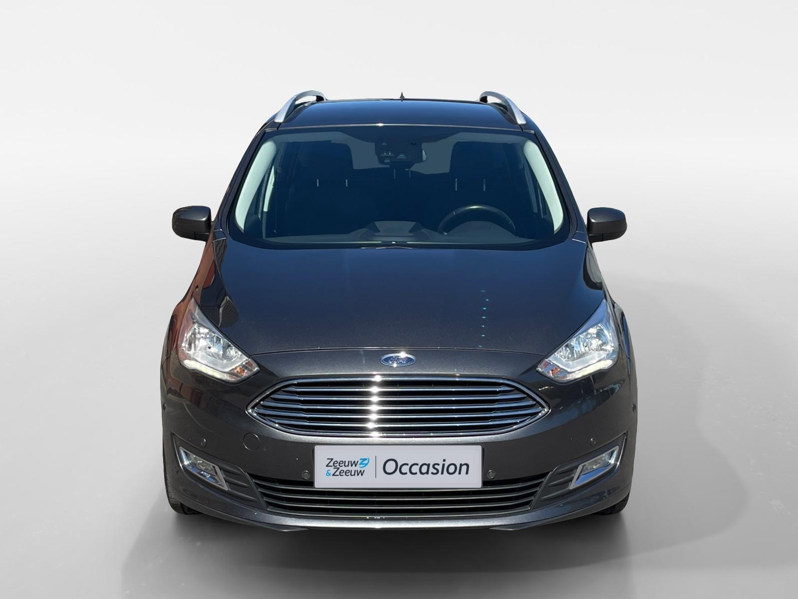 Ford Grand C-Max