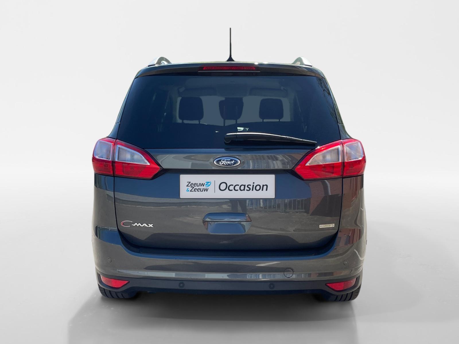 Ford Grand C-Max