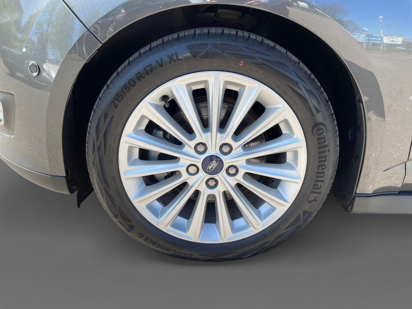 Ford Grand C-Max