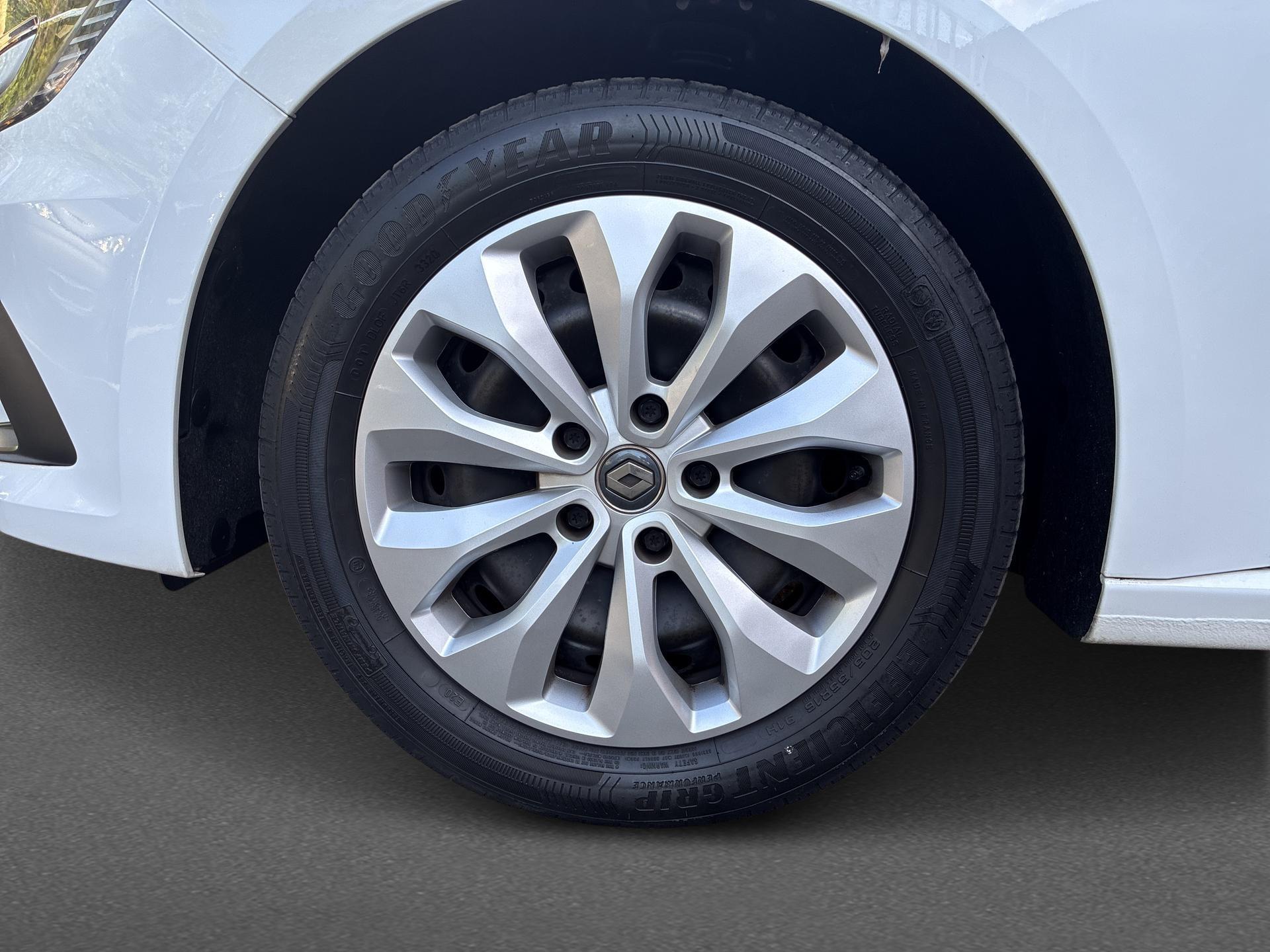 Renault Mégane